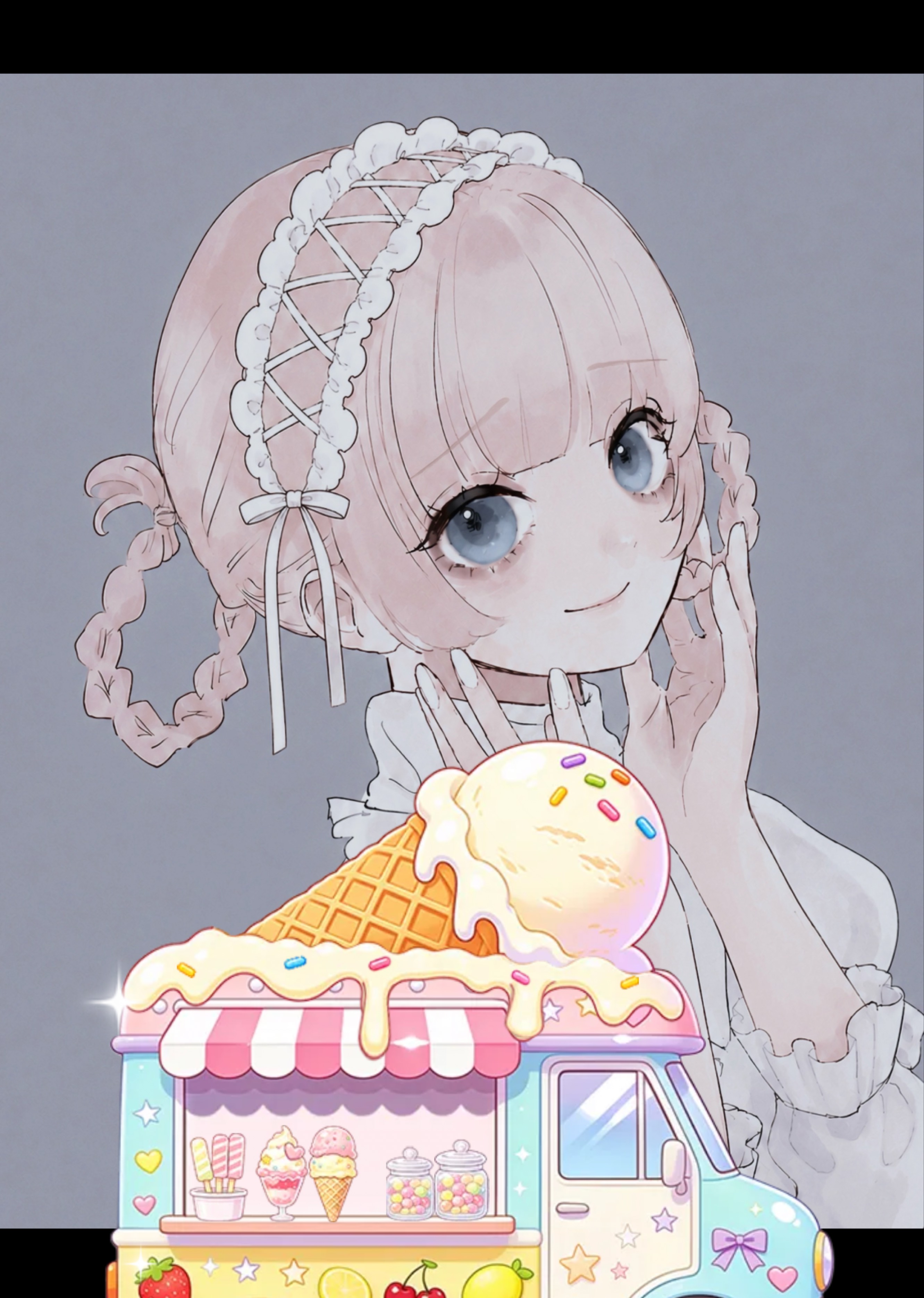ﾔｯﾋﾟ~