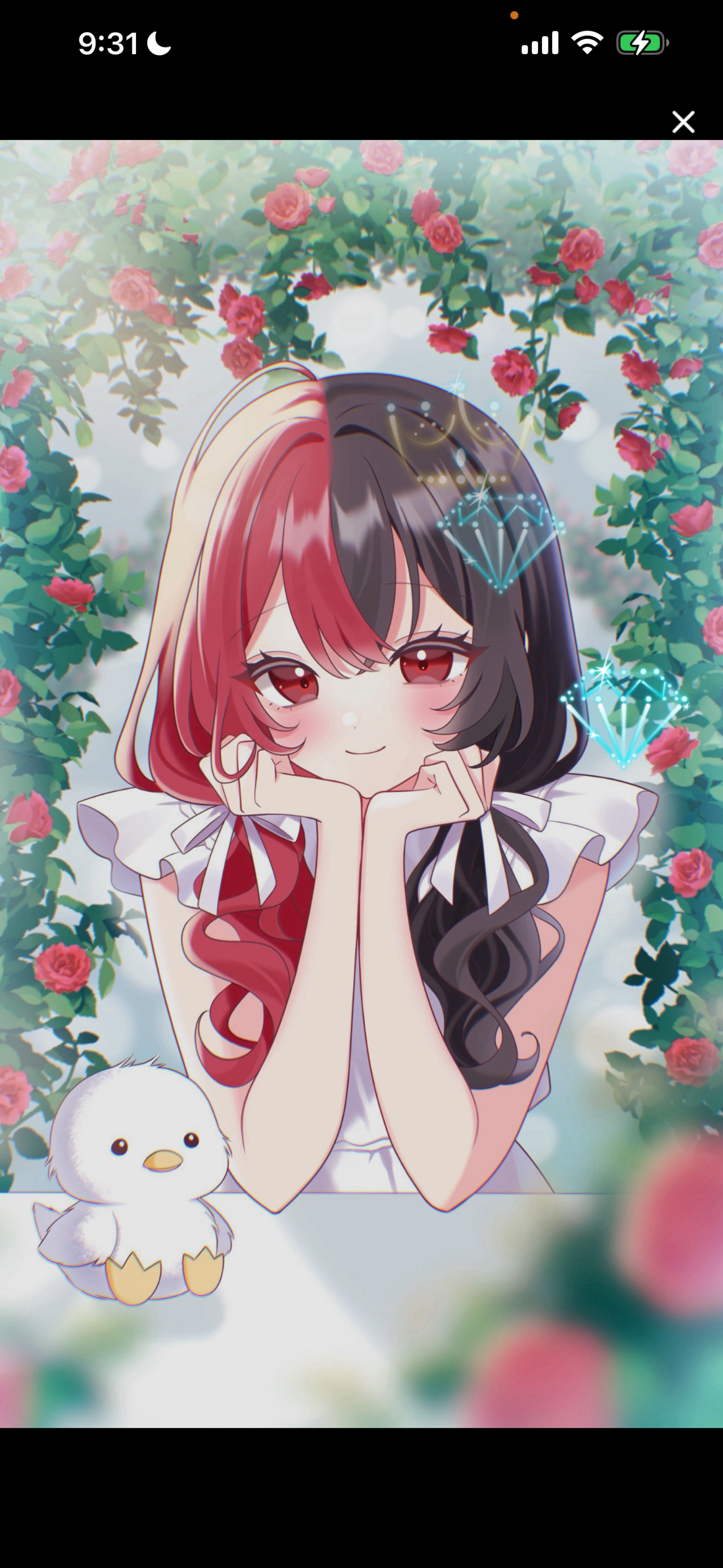 おはよっ🎶
