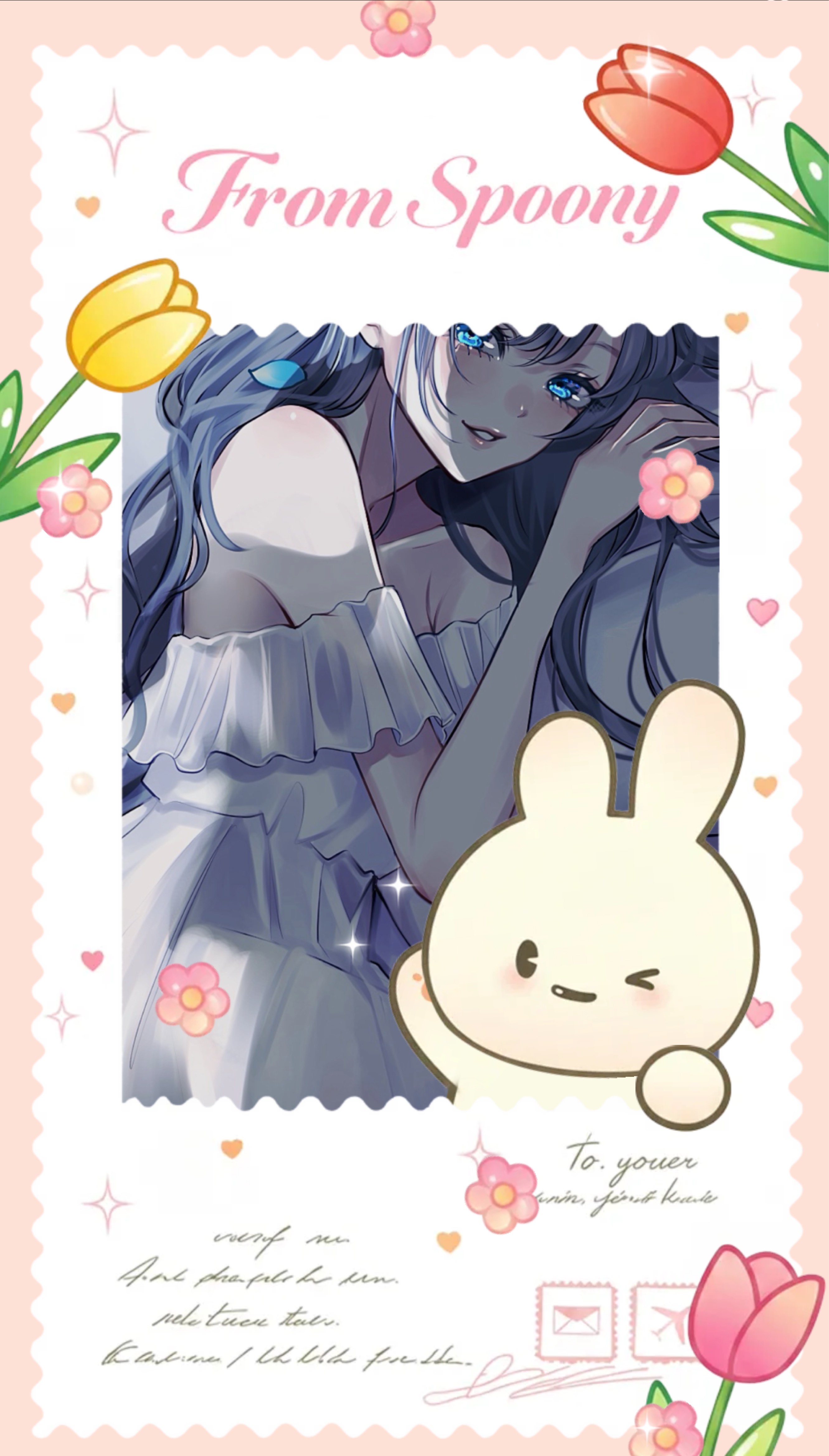 初潜寝◎ちょうどいい声 𓈒𓏸︎︎︎︎