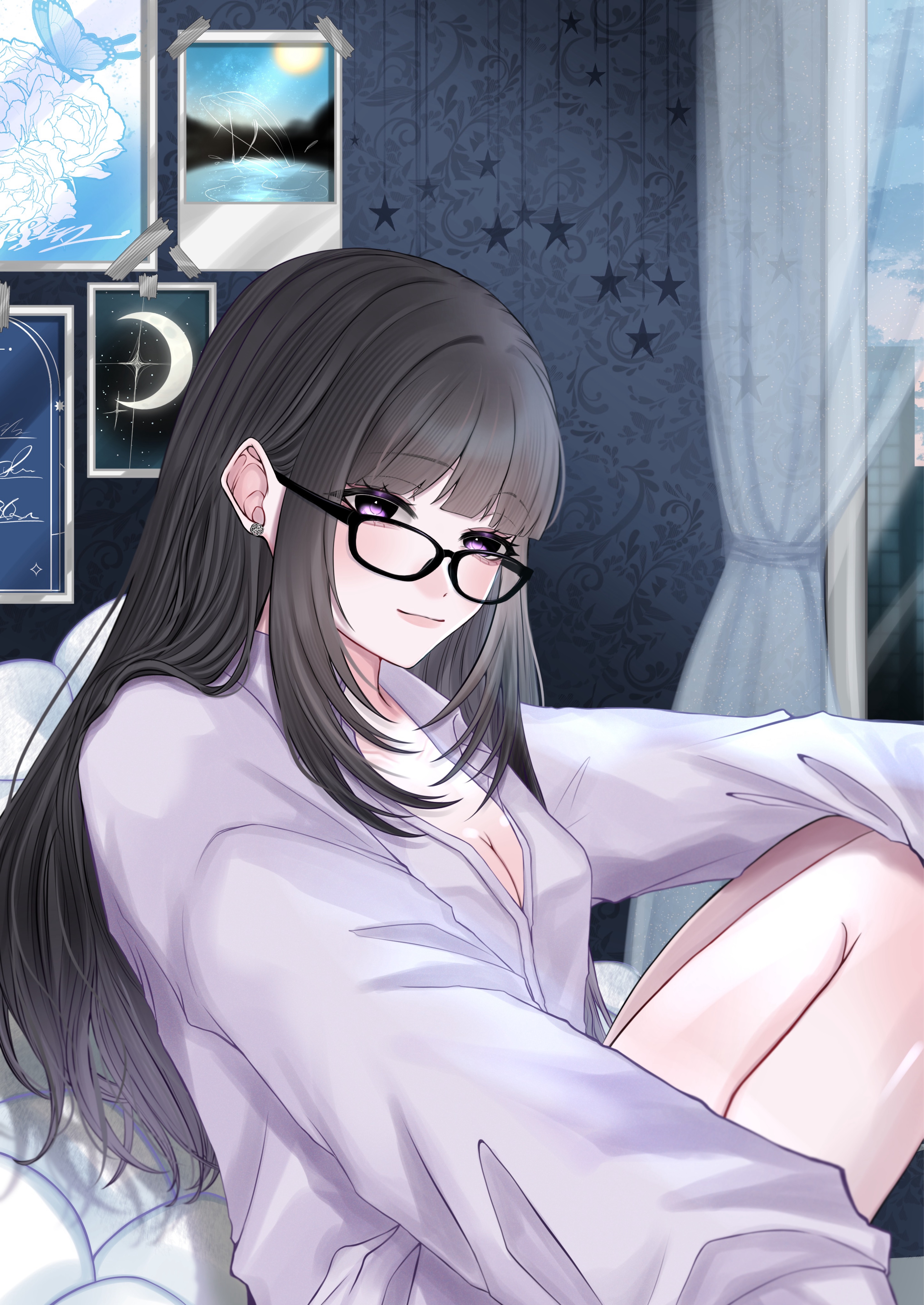 9月もおはよって言わせて𓂃 𓈒𓏸