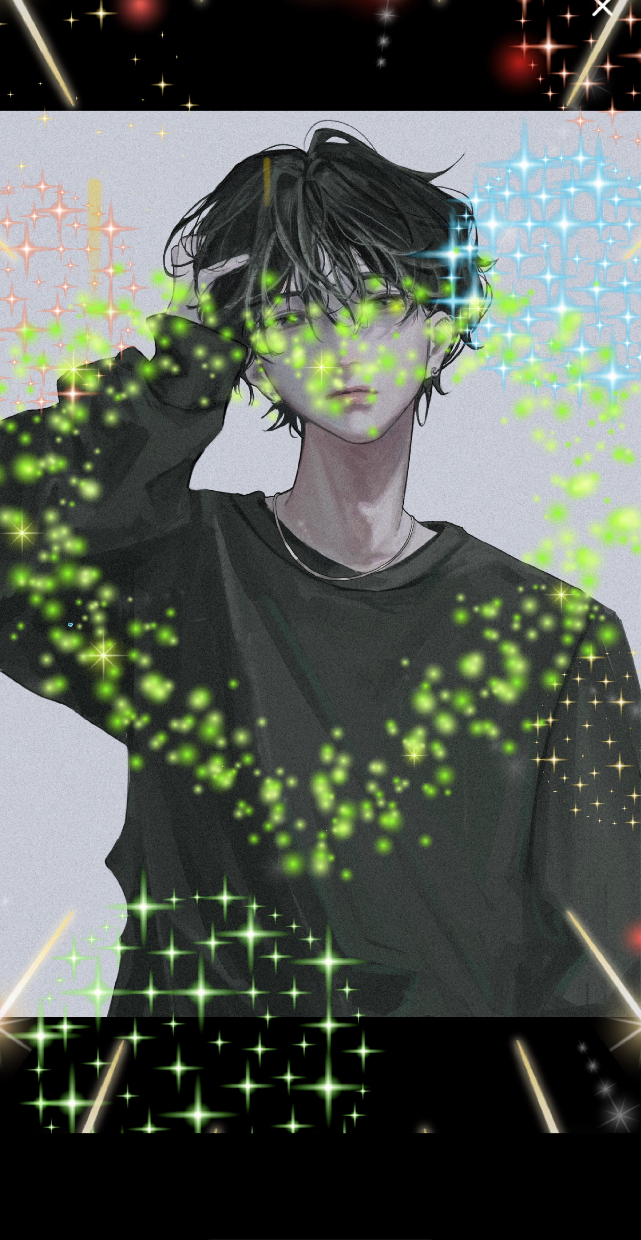 歌 枠!!!