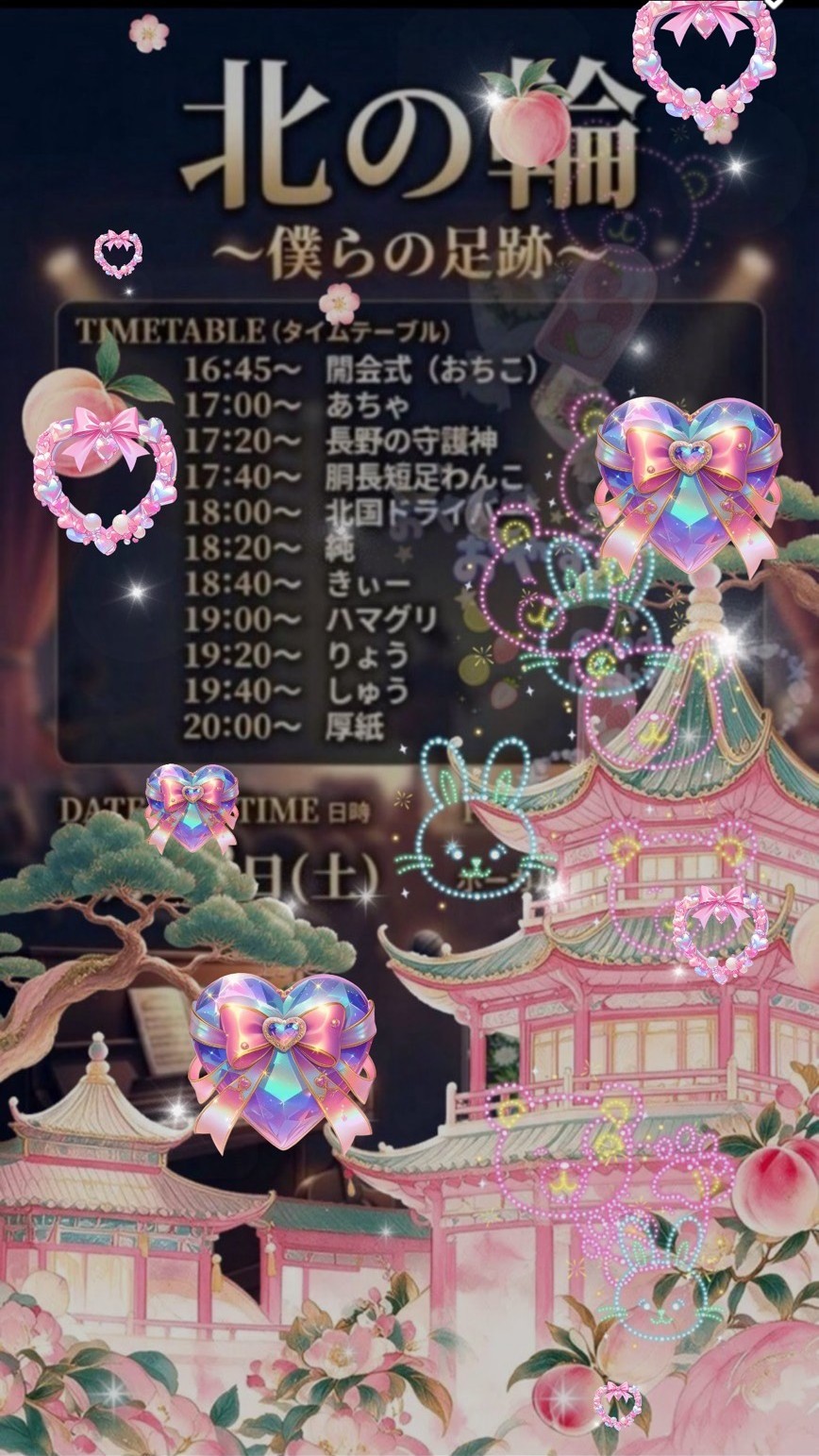 ギター弾き語り🎸BGMに︎🌟