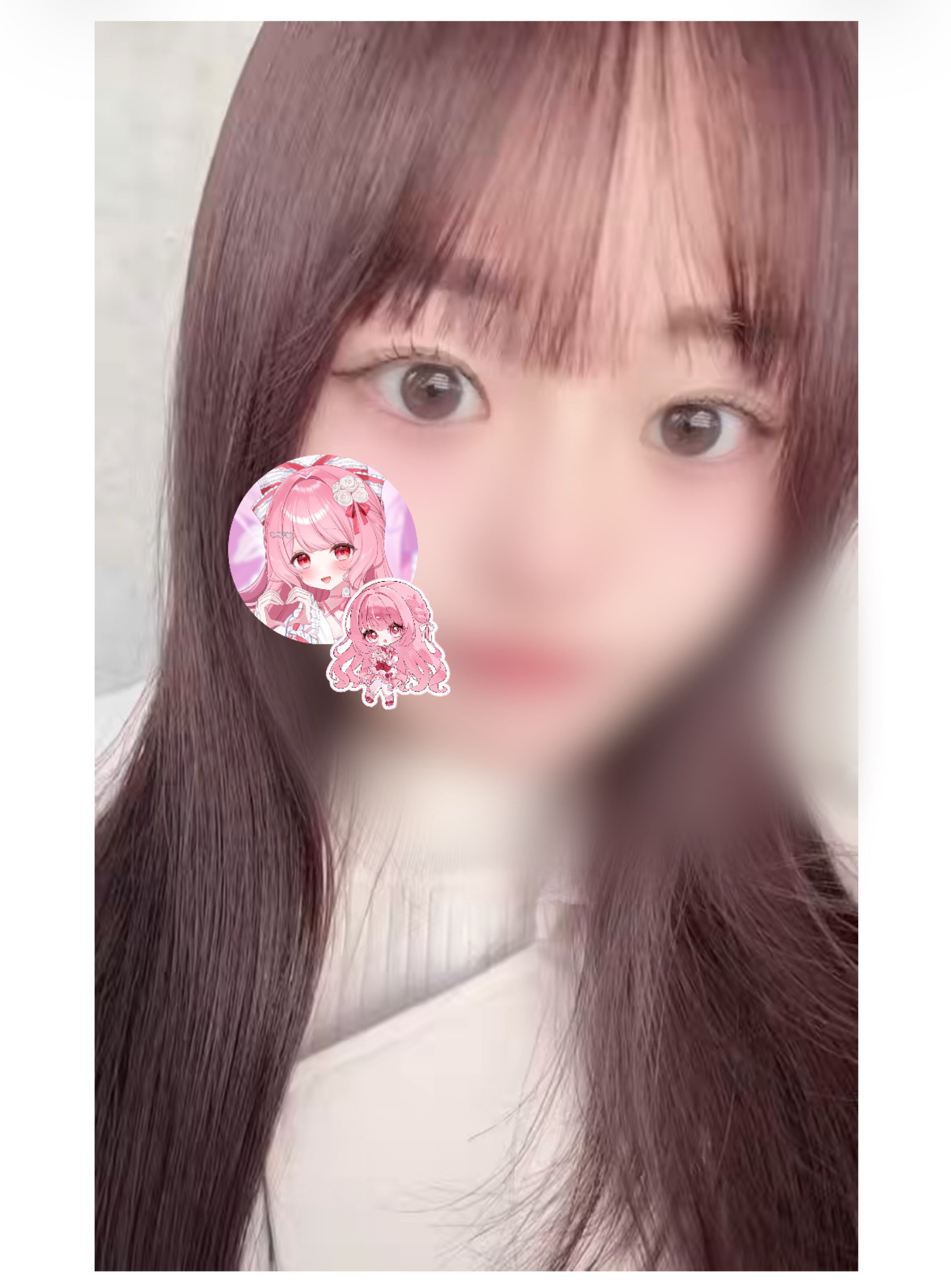 そばにいて︎︎⟡ 貴方に癒しと安眠を🌙