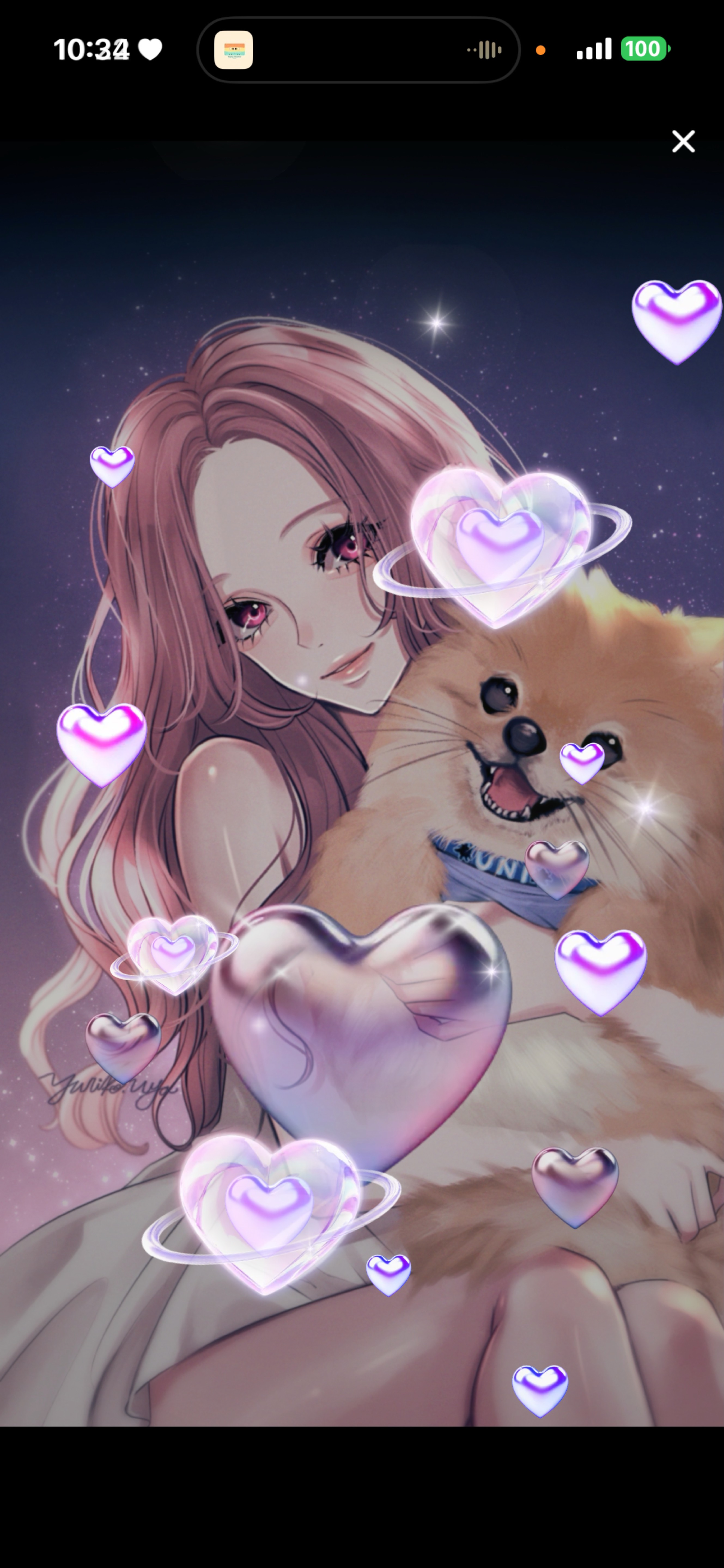 雑談❣️ 潜〇・BGM