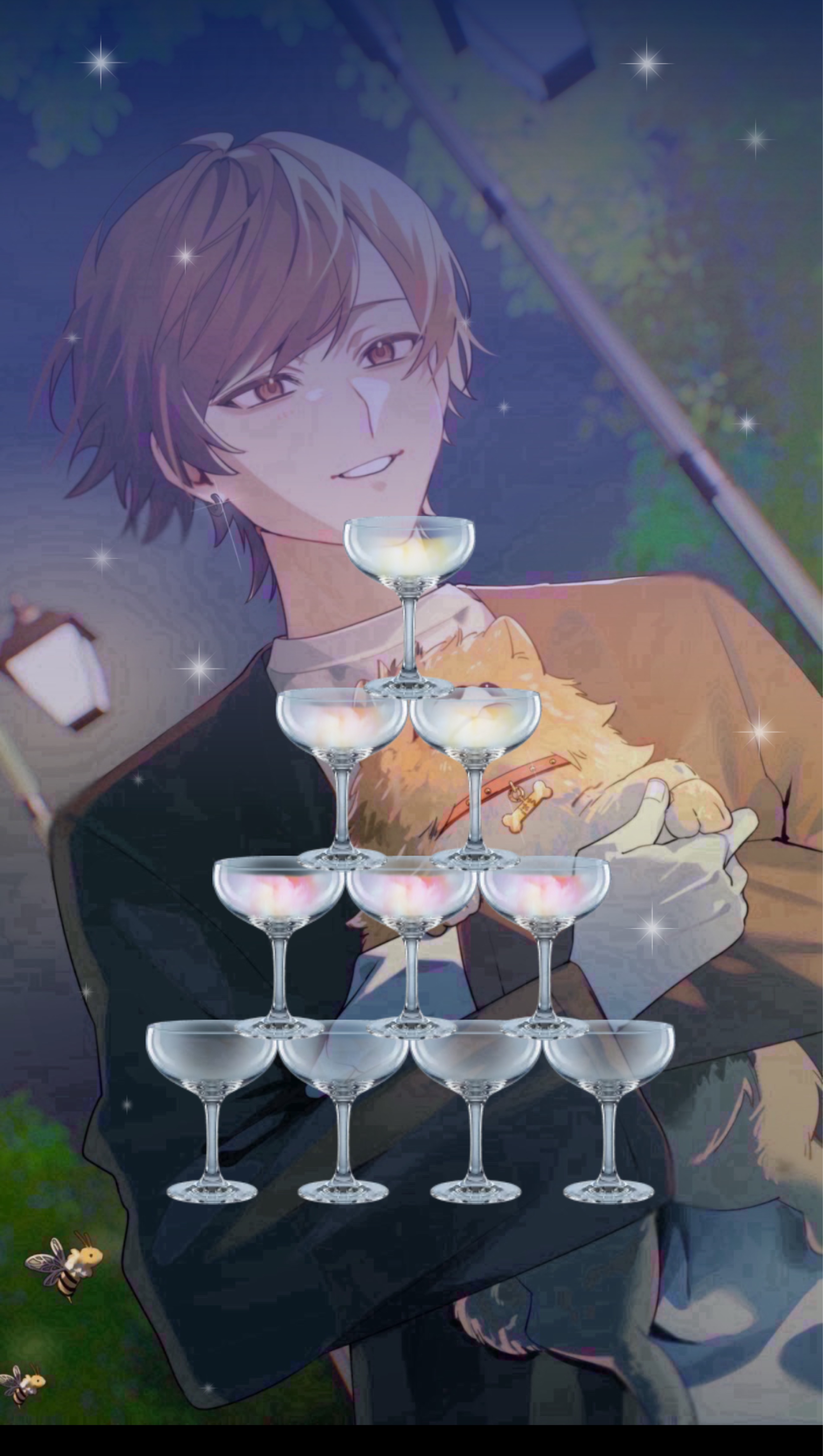 【初◎雑談/笑い癒され】
