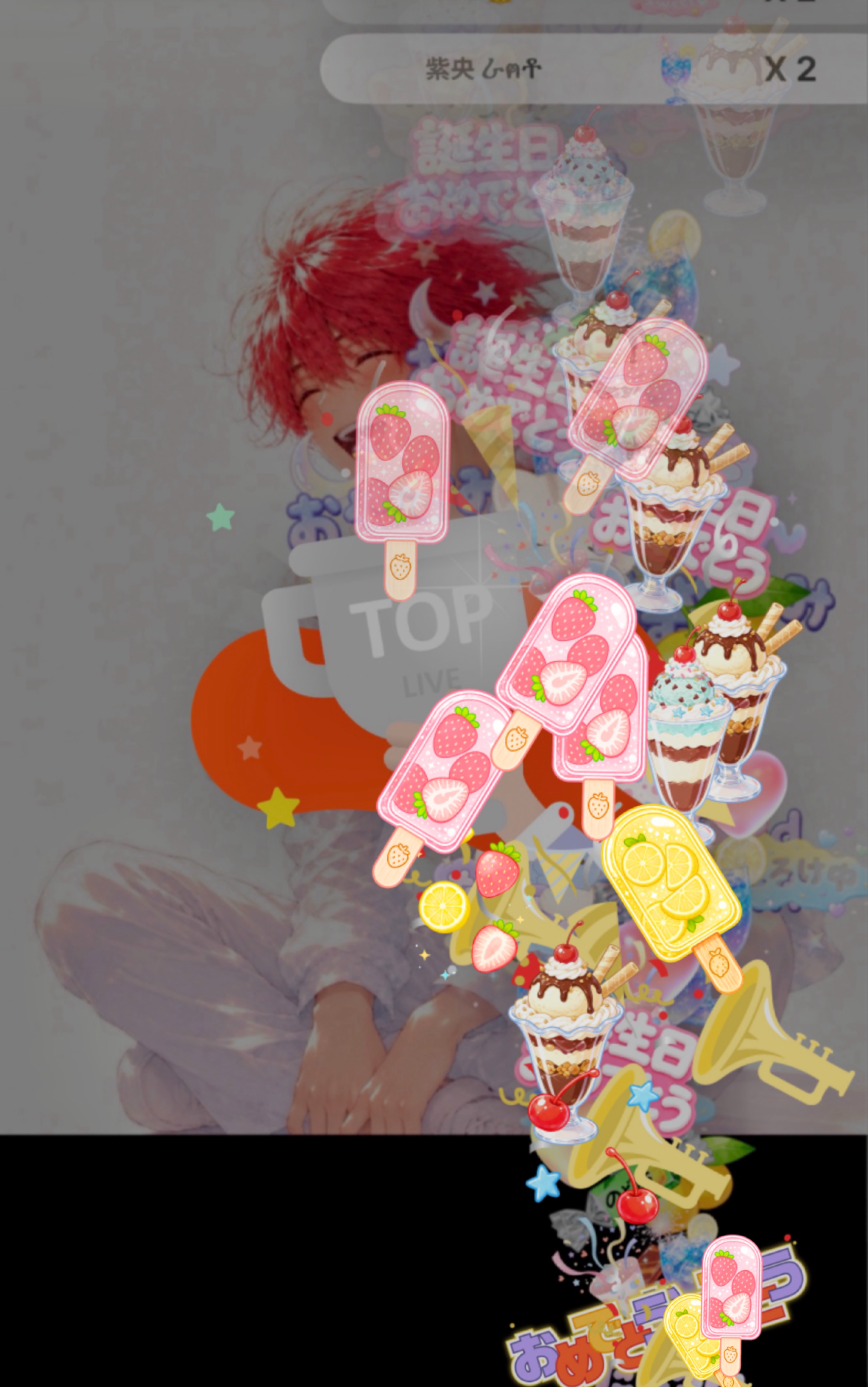 久しぶりだねんヽ(*'▽'*)ﾉ