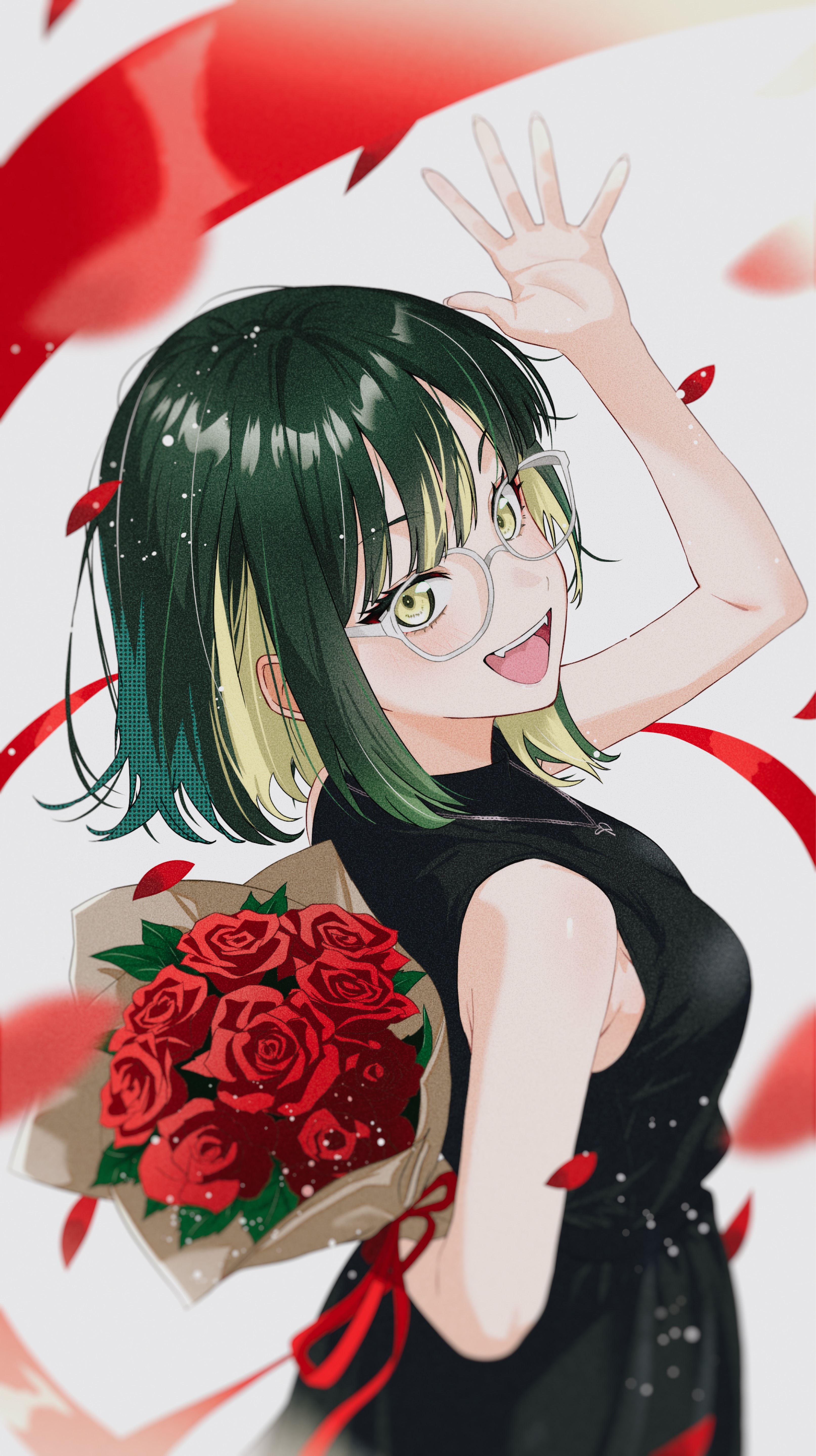 5周年ありがとう！！！