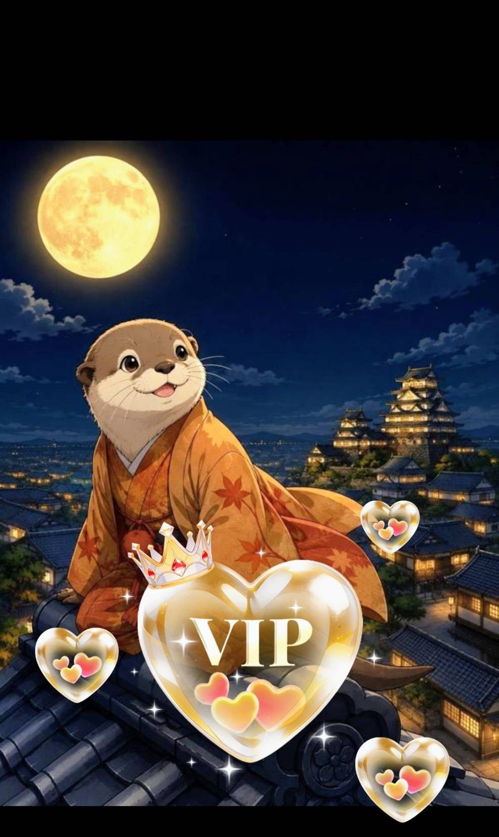 ゆっくりしてね！初・潜〇😊