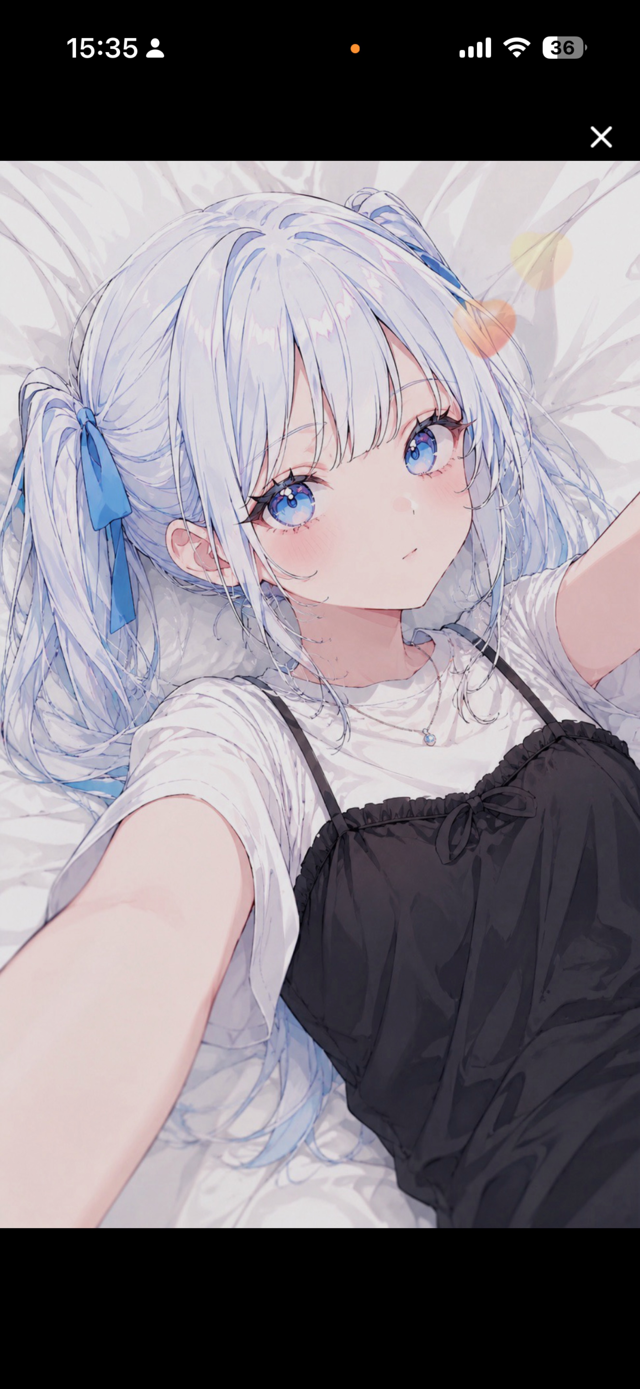 はろはろはろー