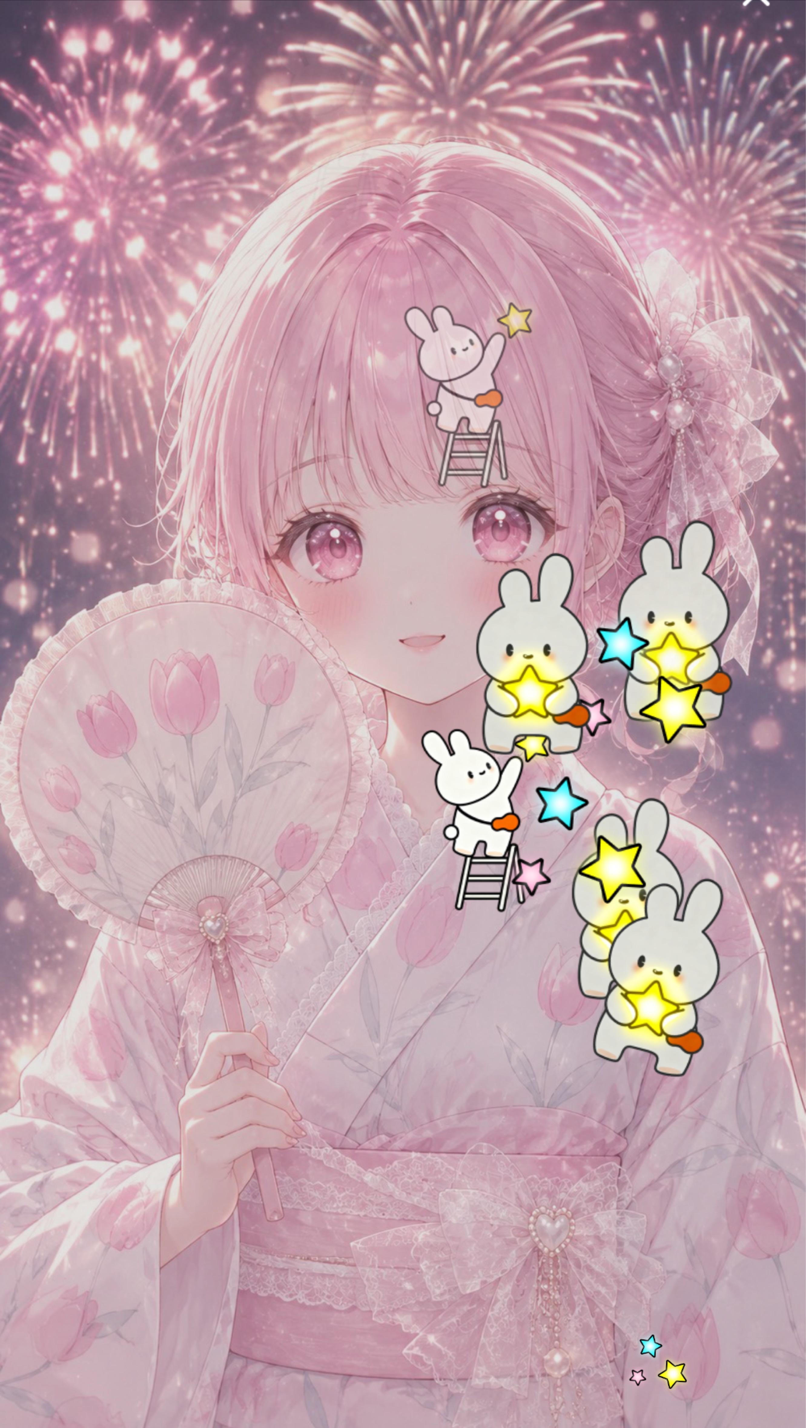 初見さん◎￤まったりしよ 🌷🤍
