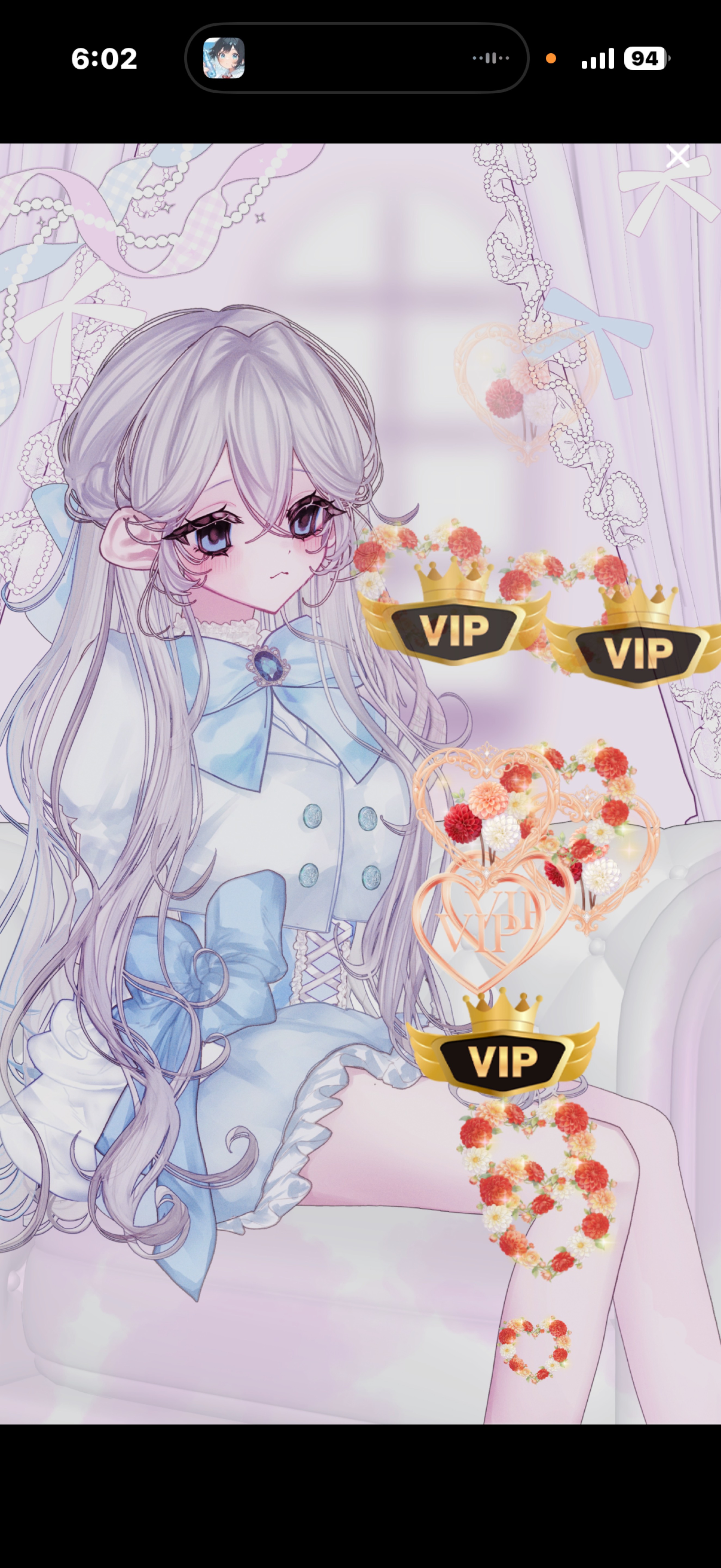 二度寝してく? ⁺ ⊹˚. 初潜♡落⭕️