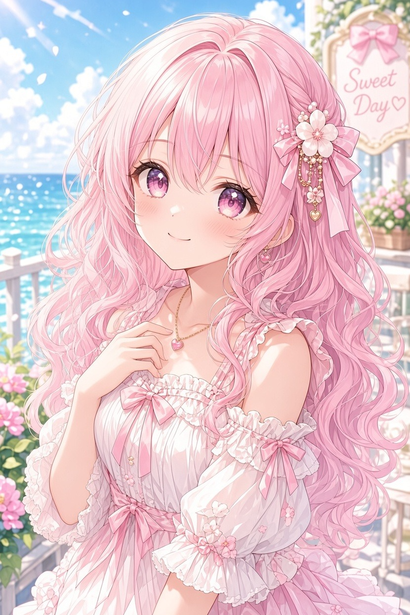 少しだけ