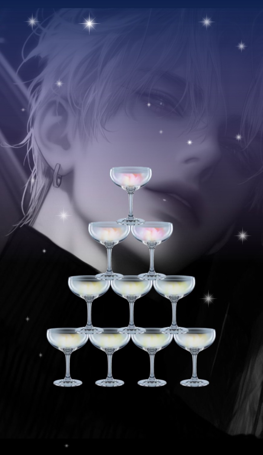 ニンゲン誰しも好き嫌いある