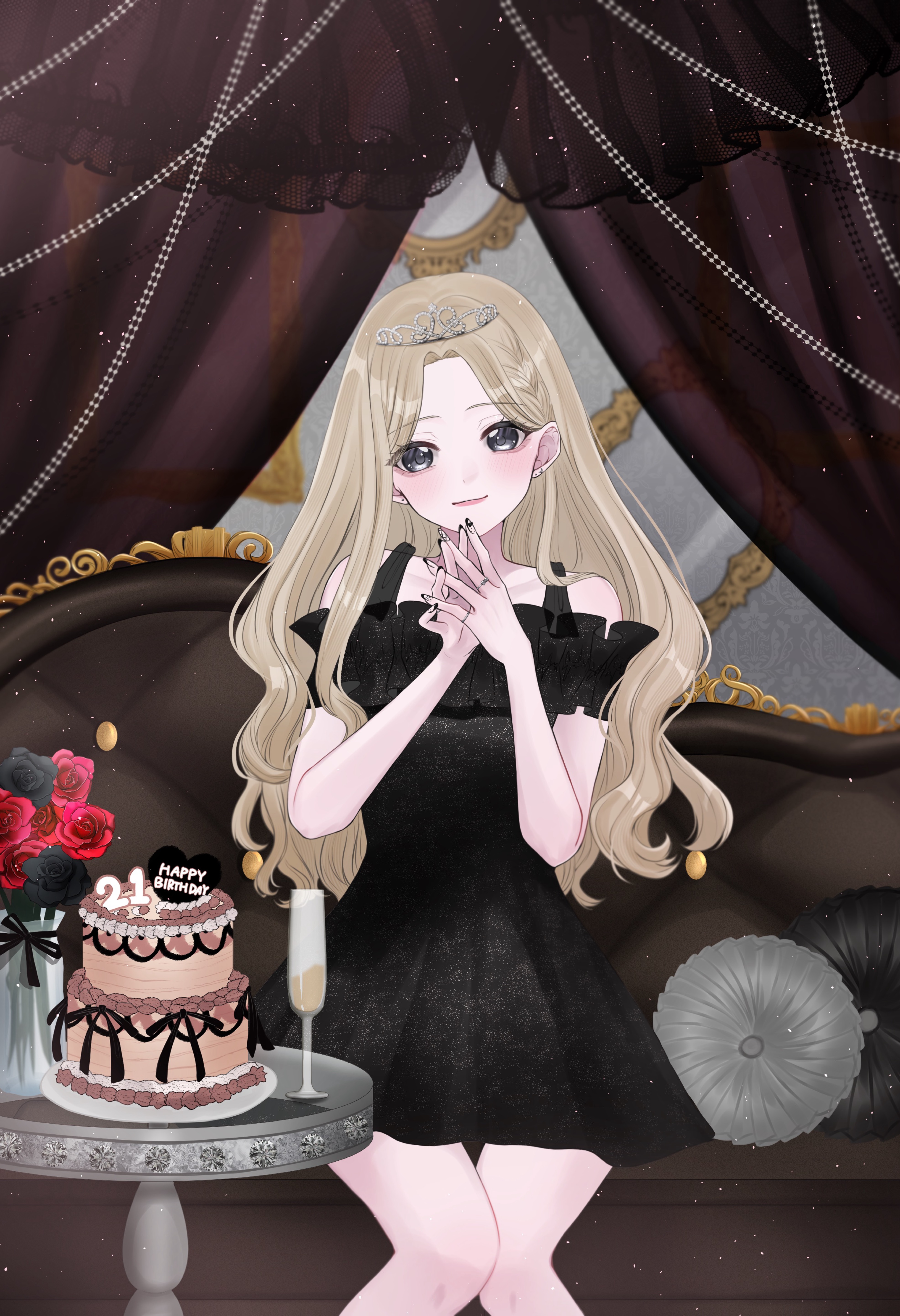 おやすみまち
