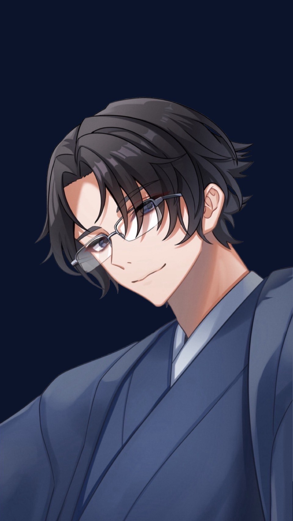 そのままでいいよ  初/潜◎