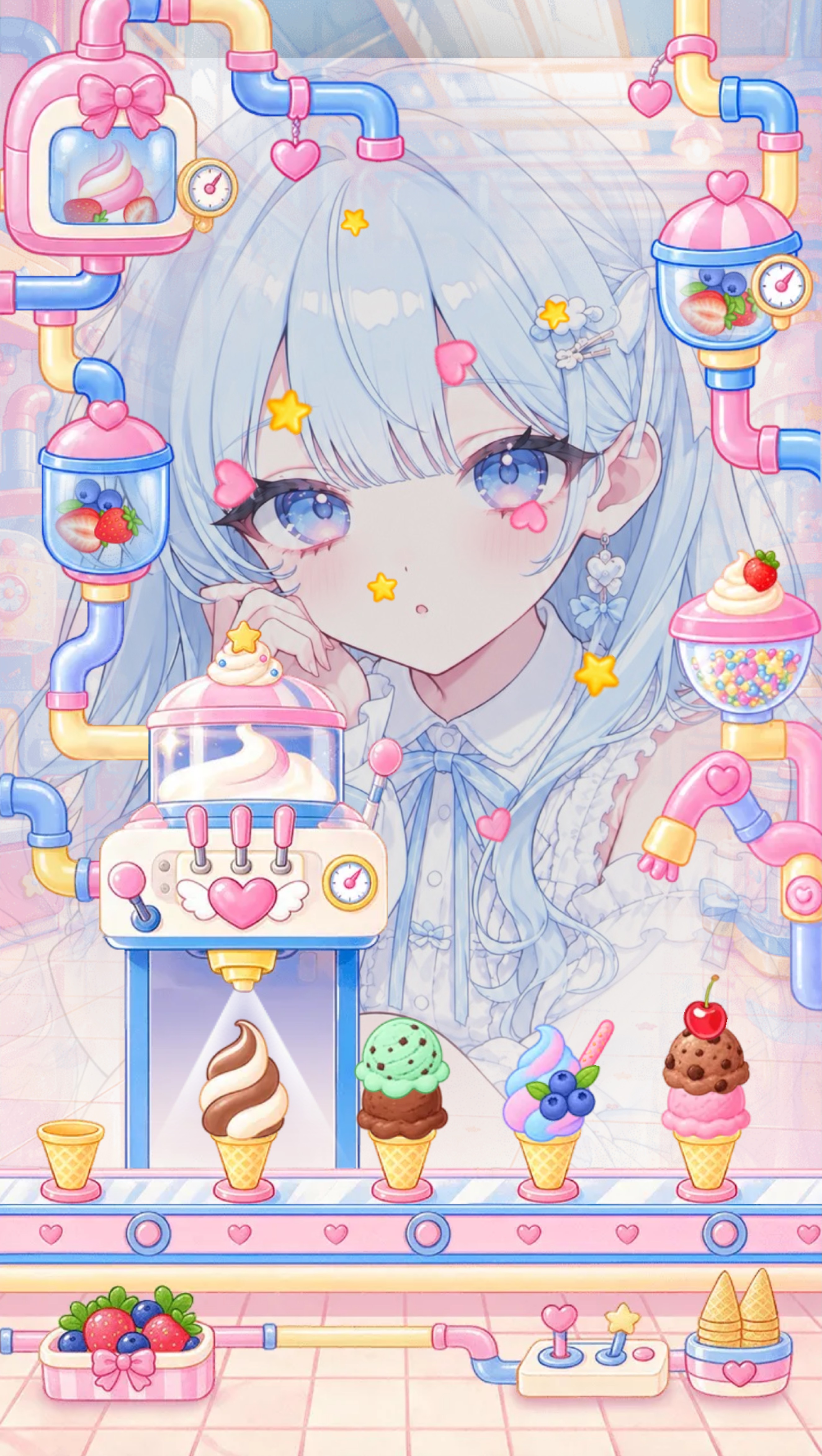 初見さん◎癒しのひとときを🫧🩵