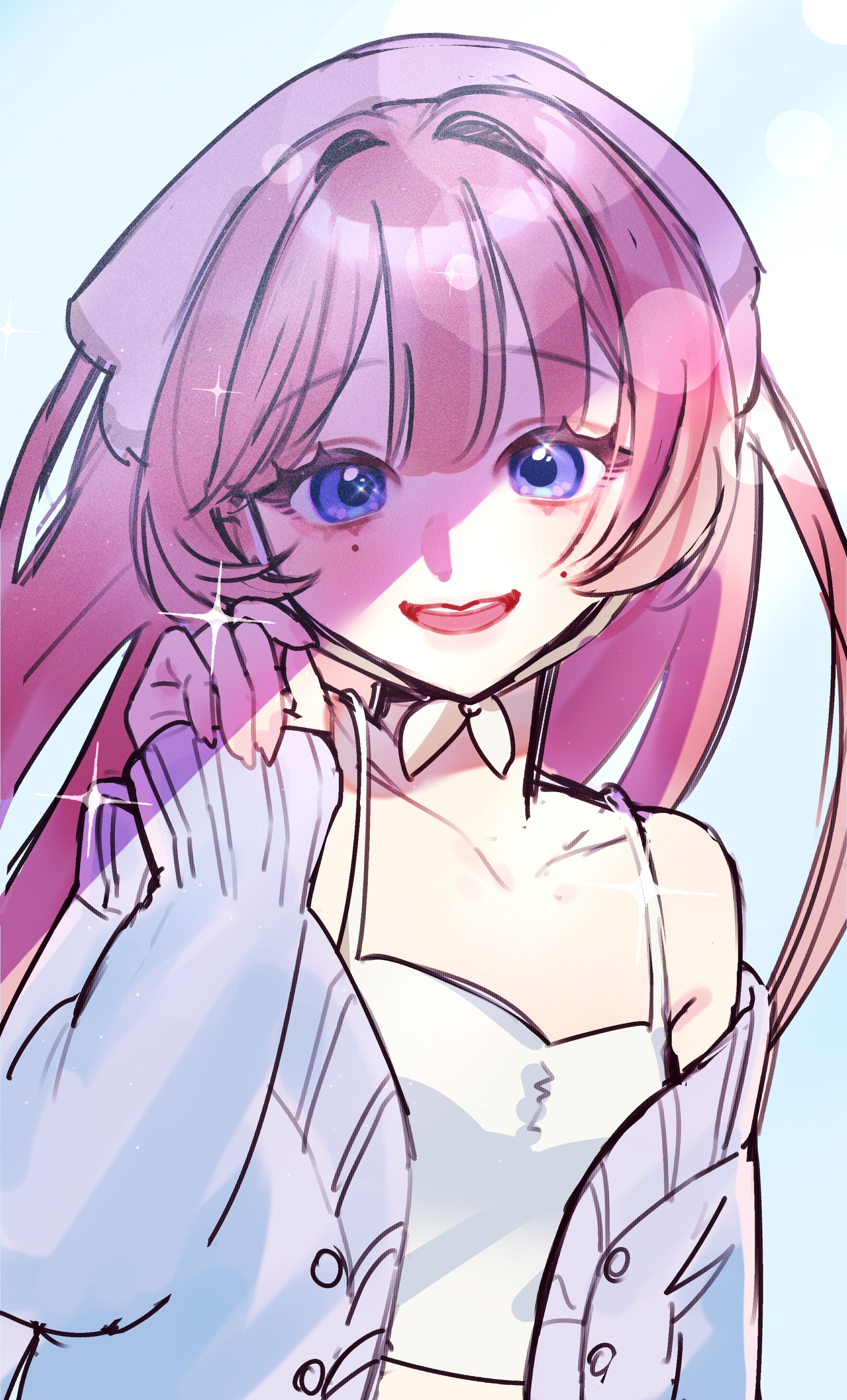 ハッピーな人です🪄︎💫