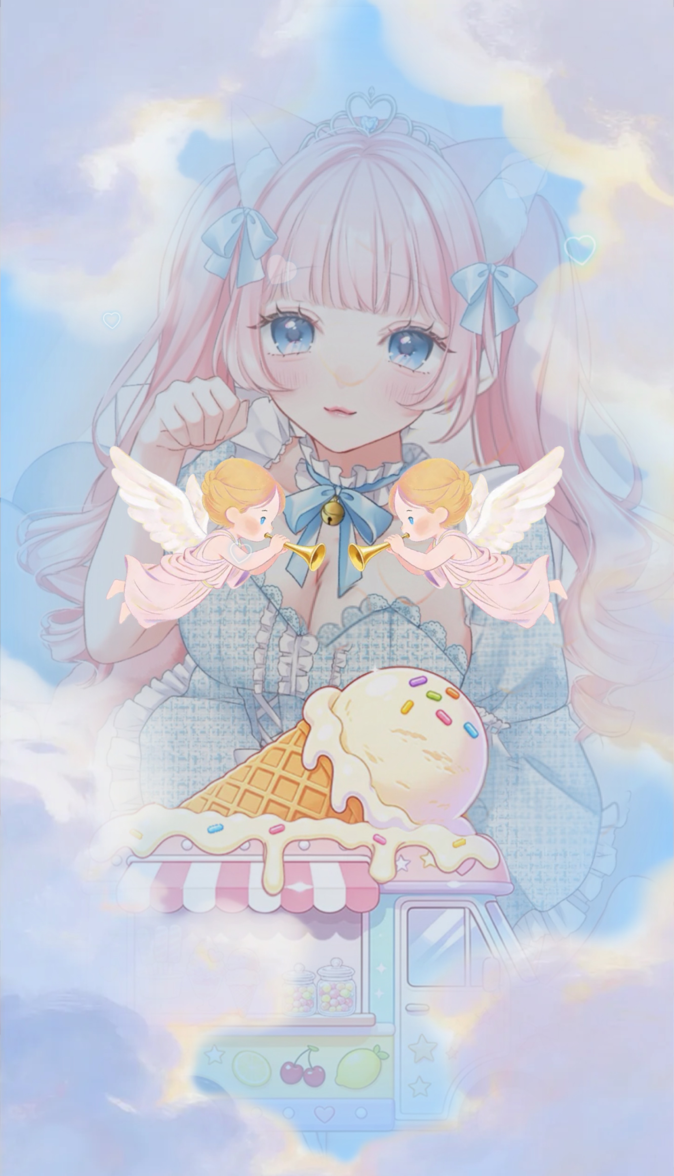 無機材. きみのとなりがいい