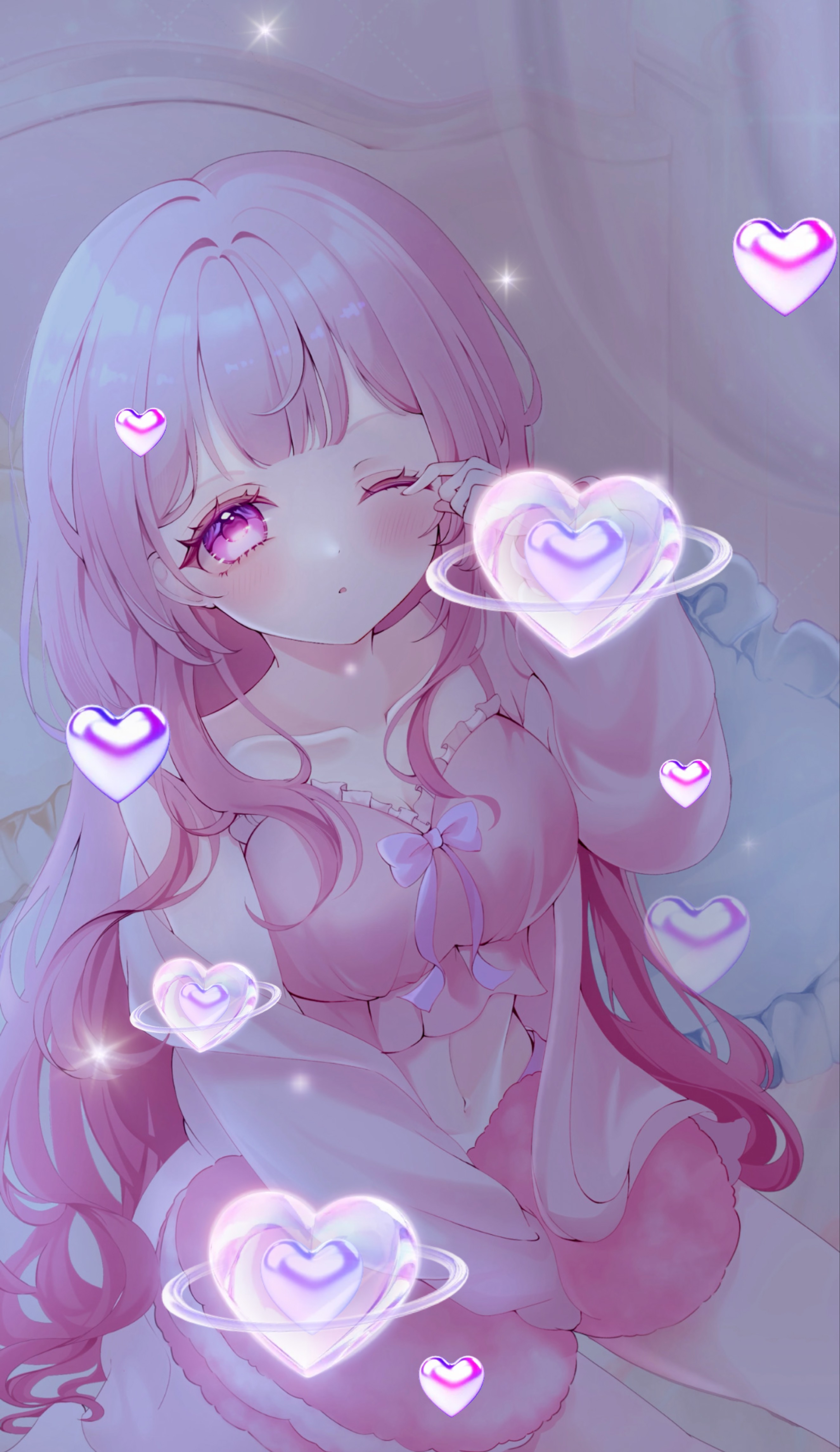 初見さん歓迎🌸まったりおはなし🌃