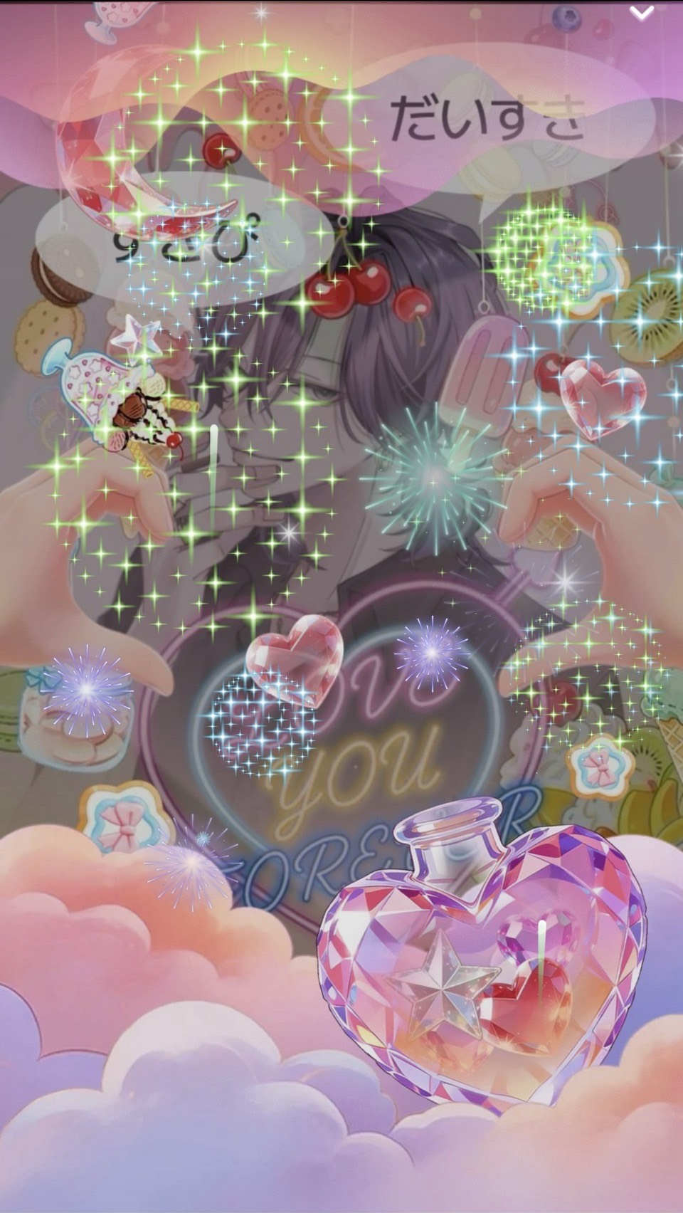 2周年✌️