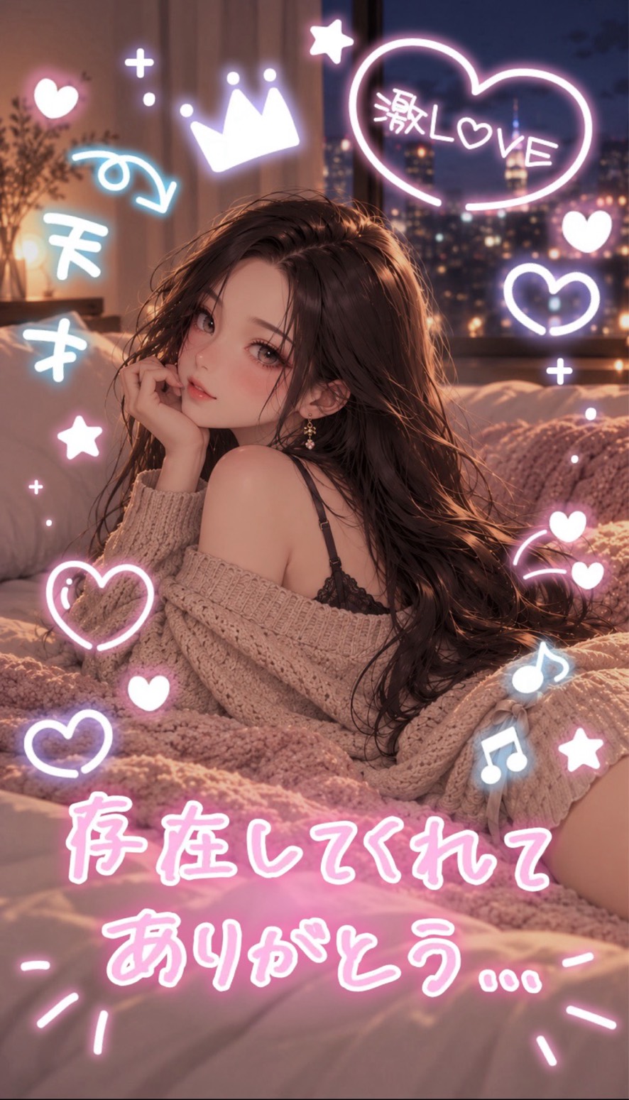 初潜◎アナタの癒場所🌙*.｡