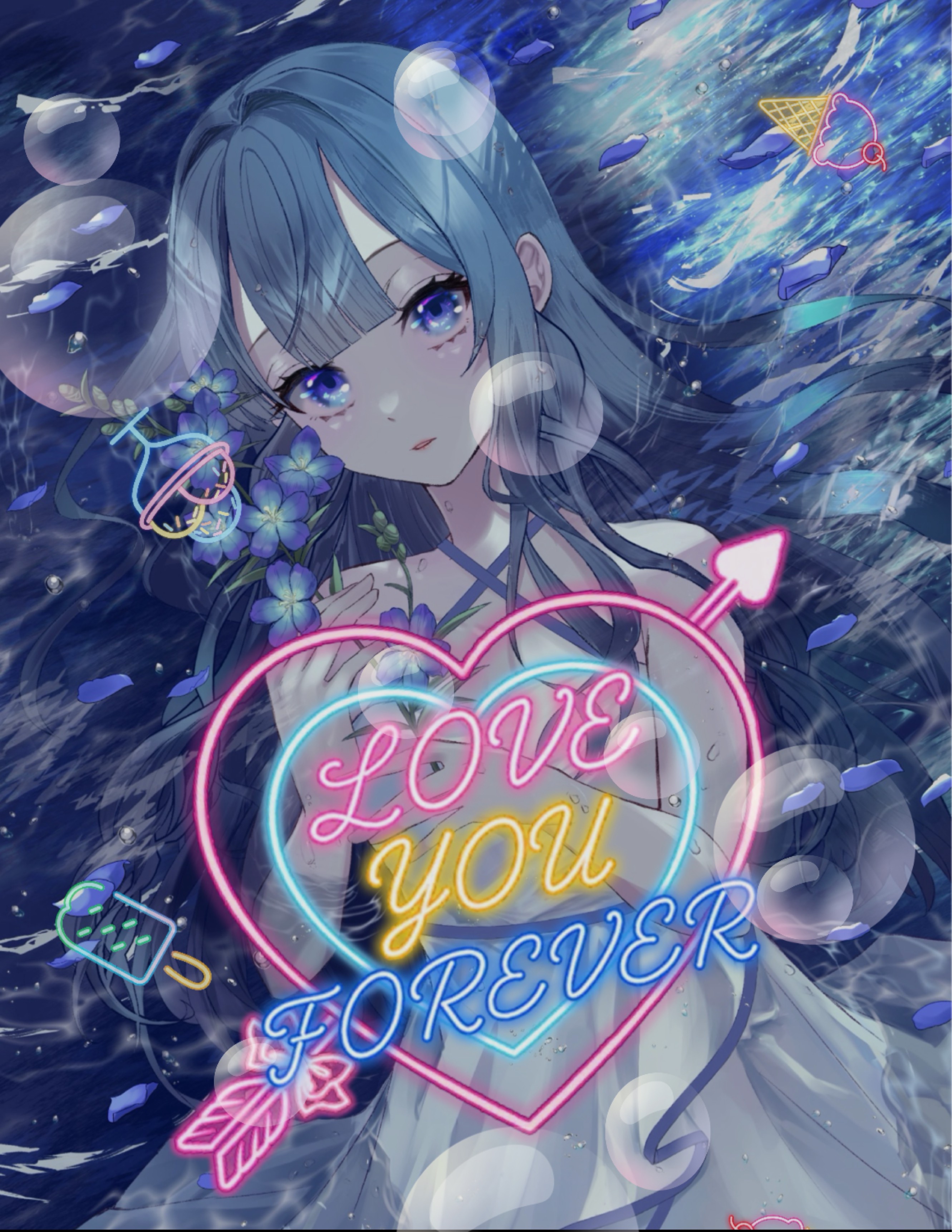 圧倒的寝落ち枠🌙