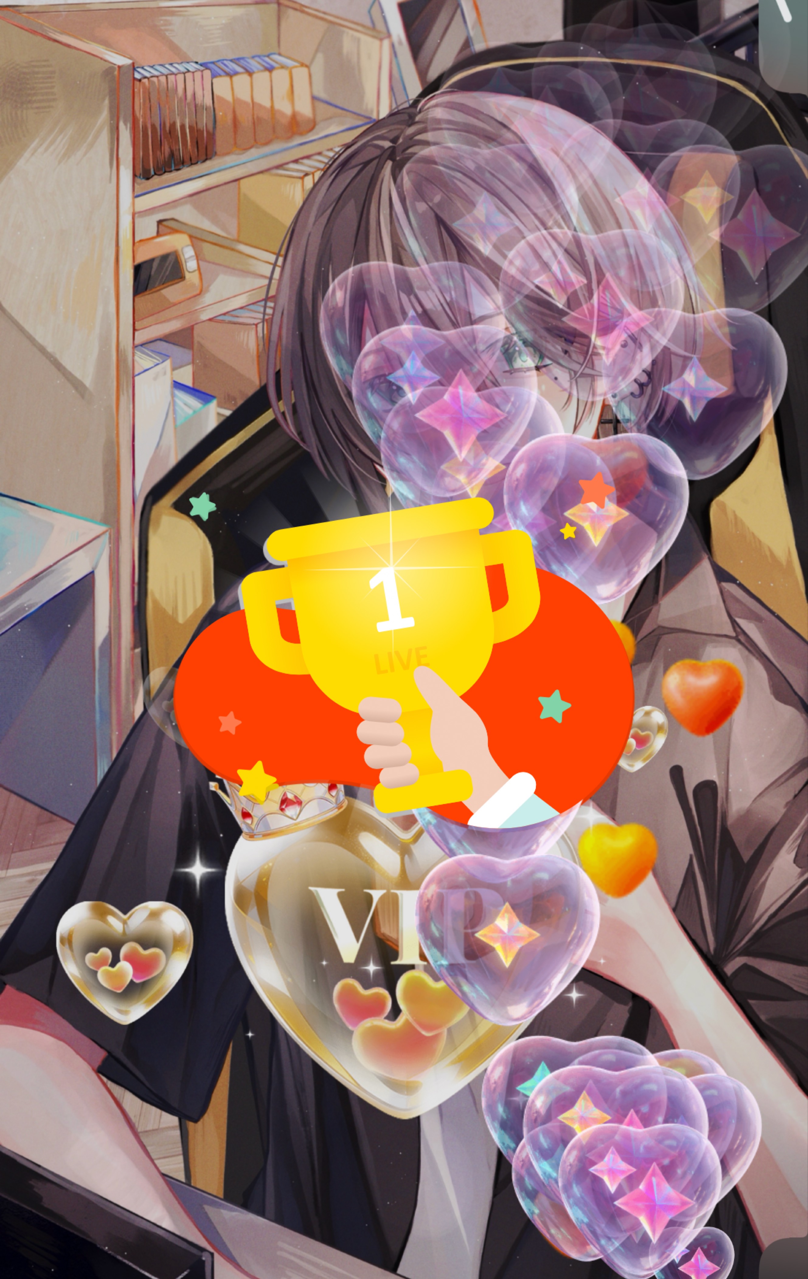 はーいこんにちは。
