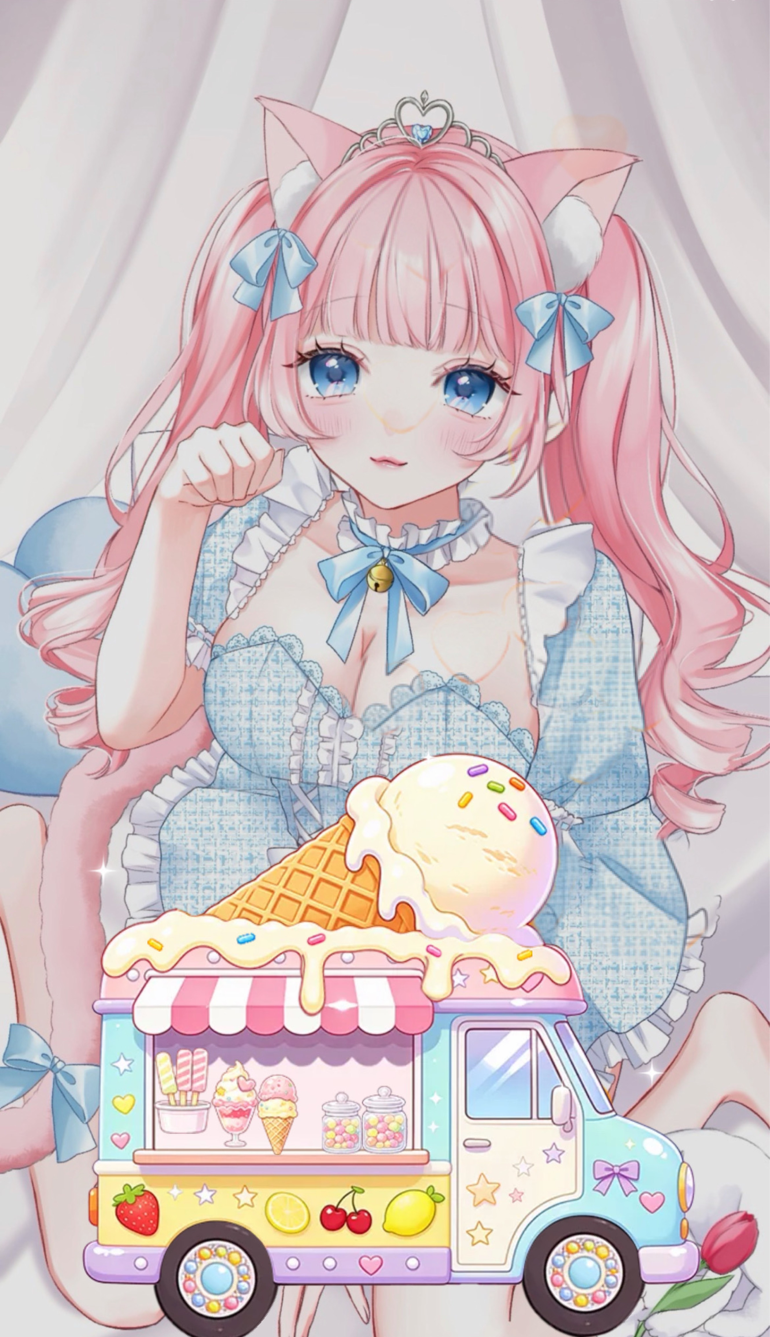 無機材. きみのとなりがいい