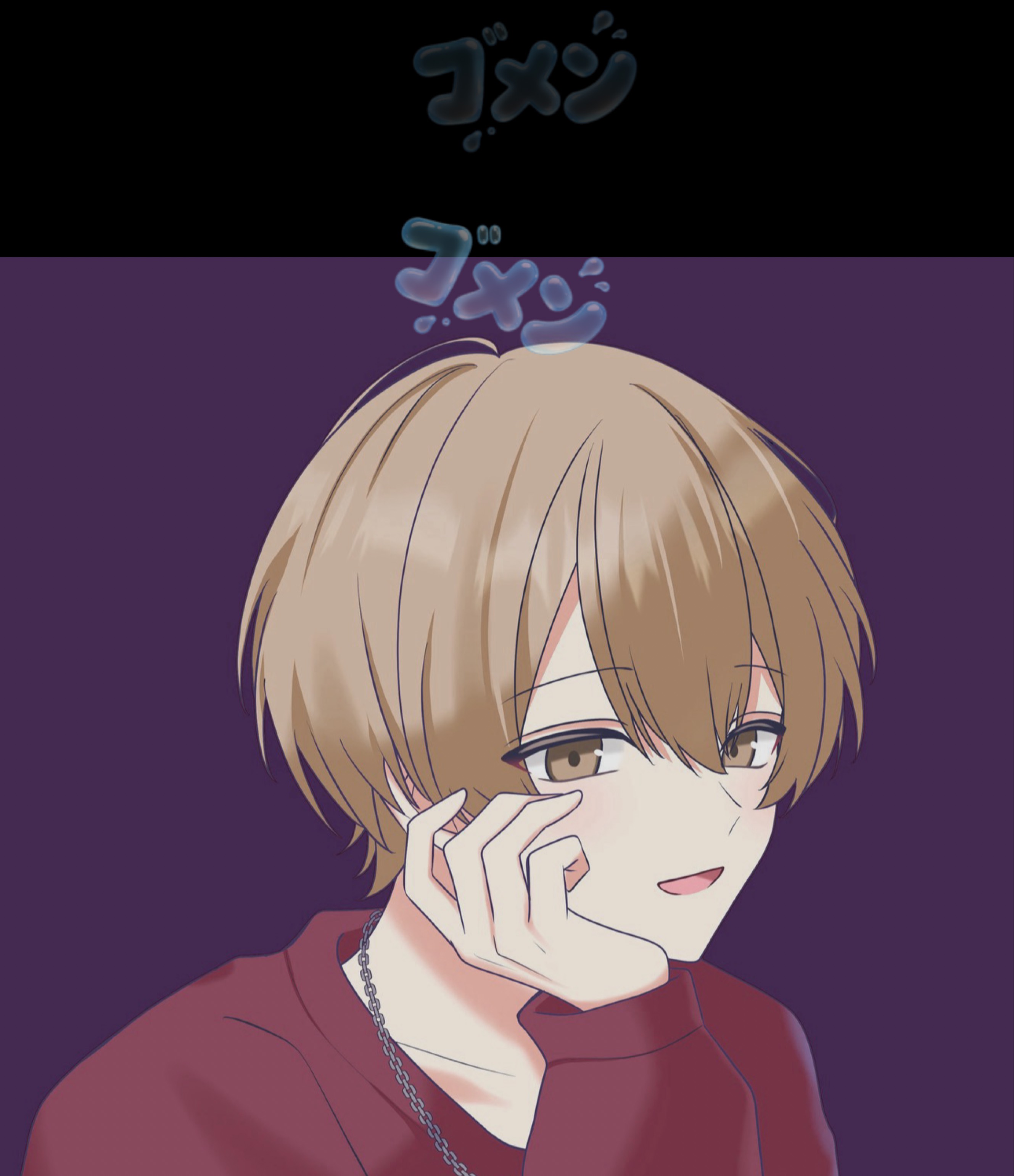 ゆったりしよ〜🥀⋆