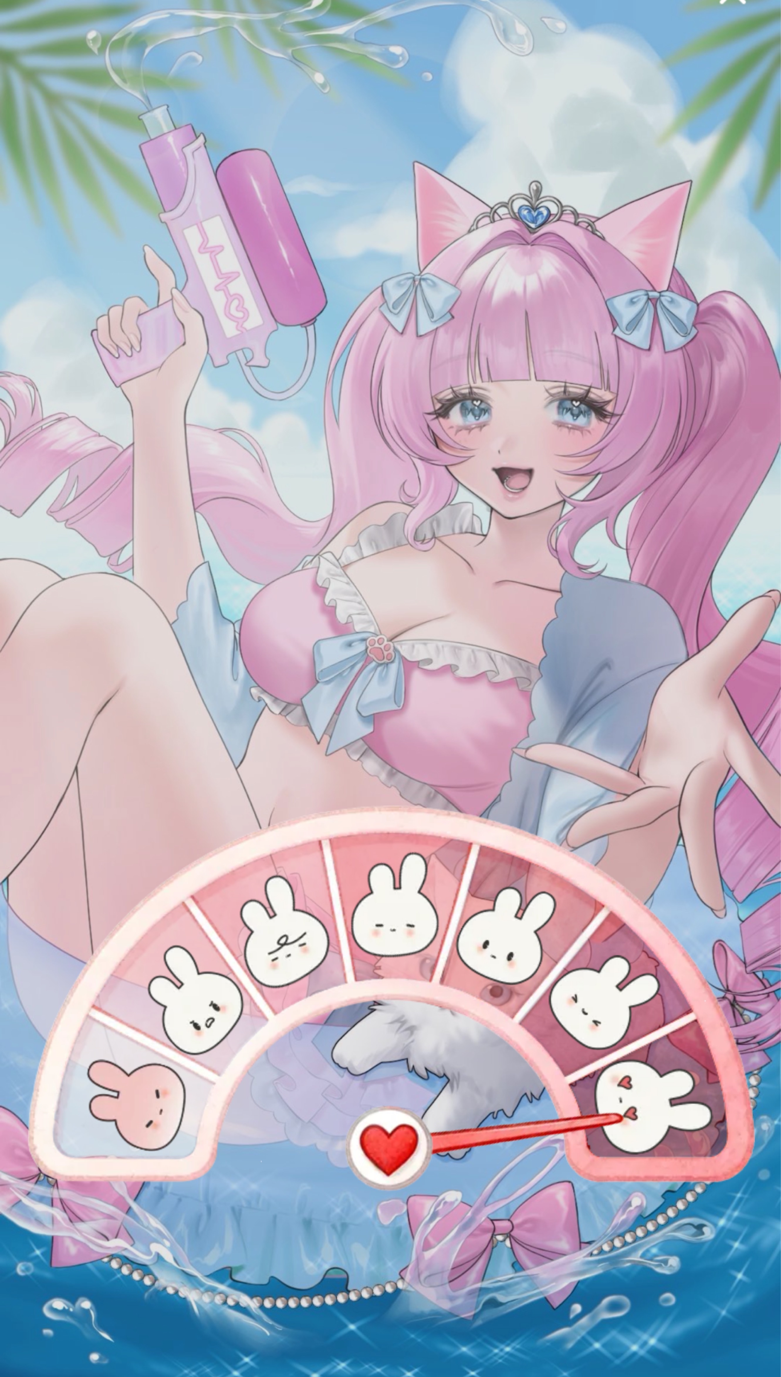 無機材.きみといたいおひる