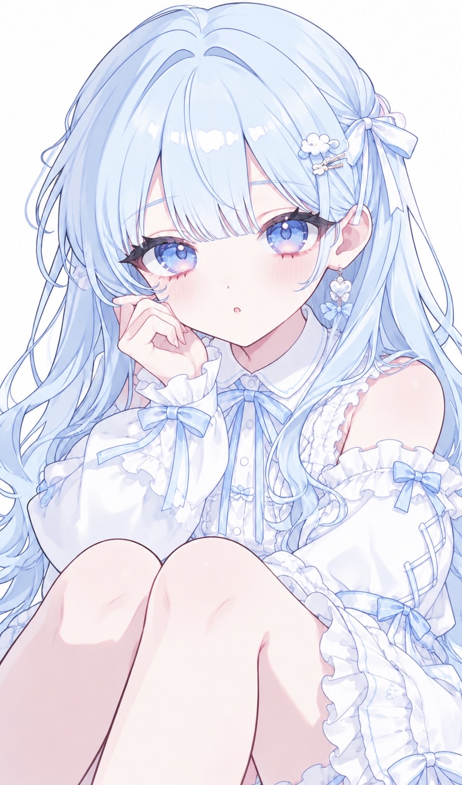 初見さん◎癒しのひとときを🫧🩵