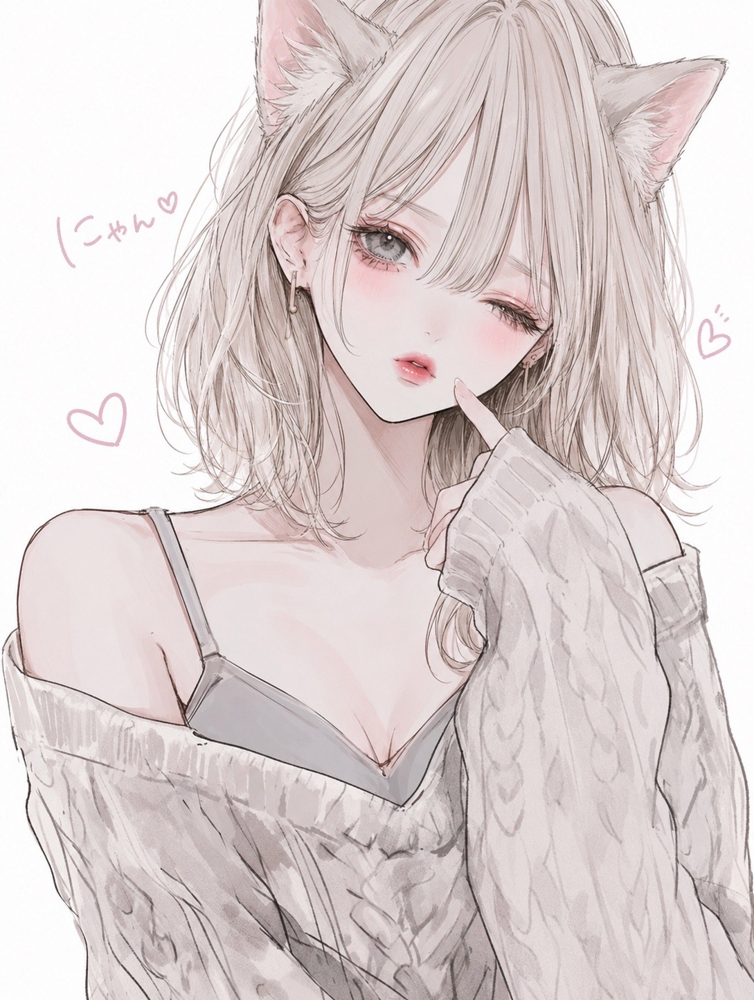 にゃん枠1時間やります🐱罰ゲームします！