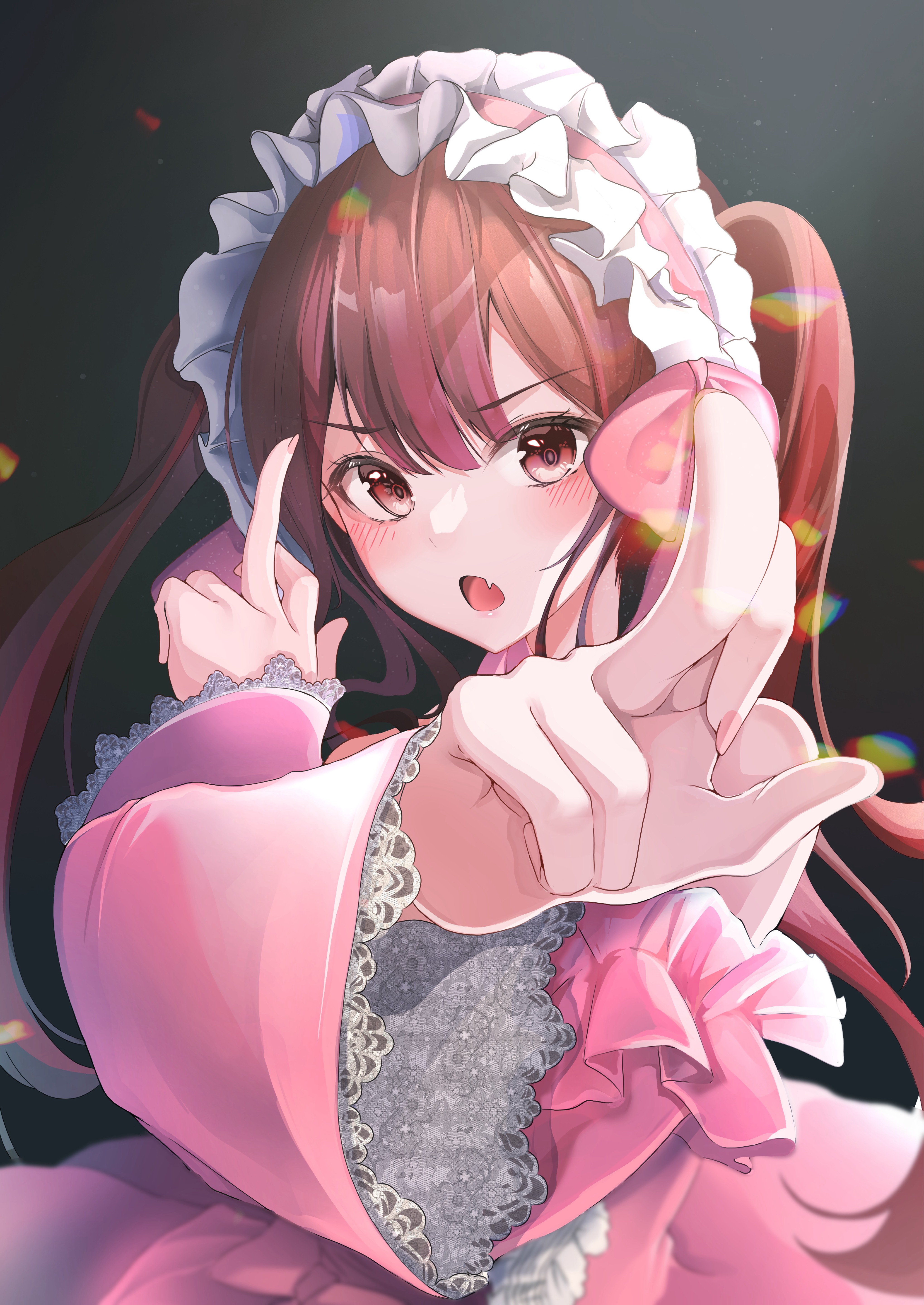 【雑談】夜配信!話そ話そ😏
