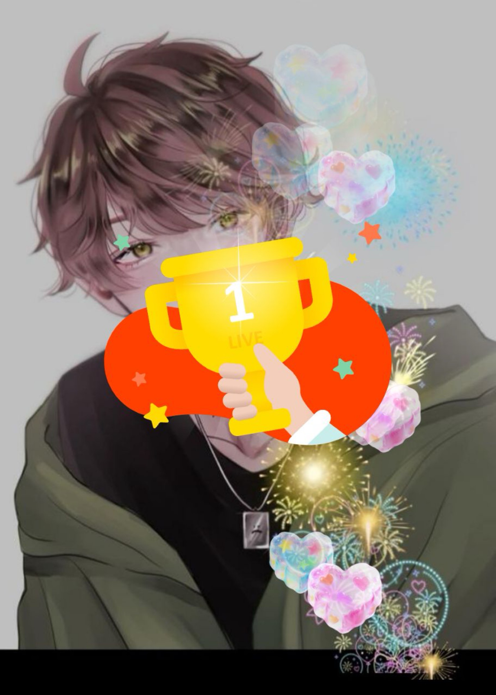 みょーーーーーん
