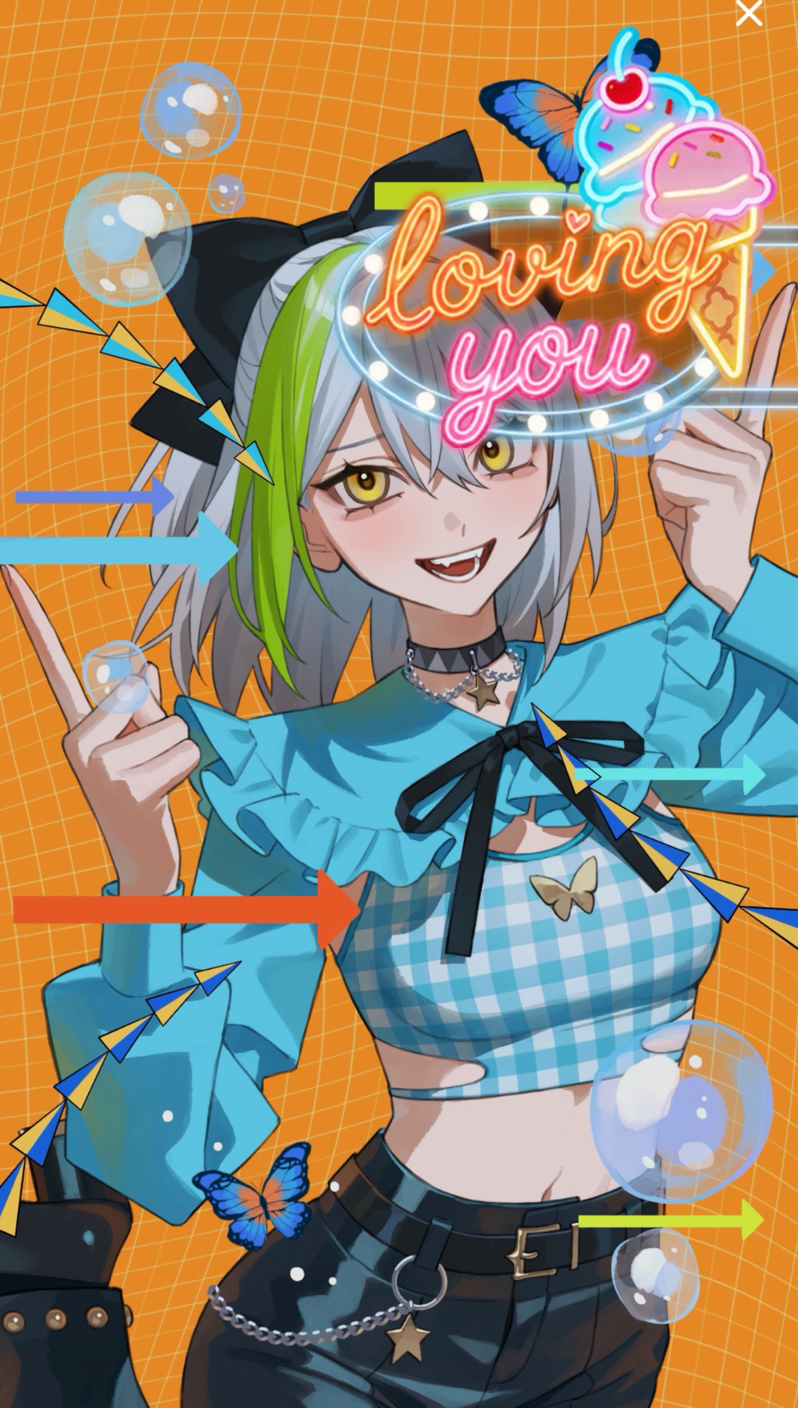 初潜🙆‍♀️グレートな朝‼️