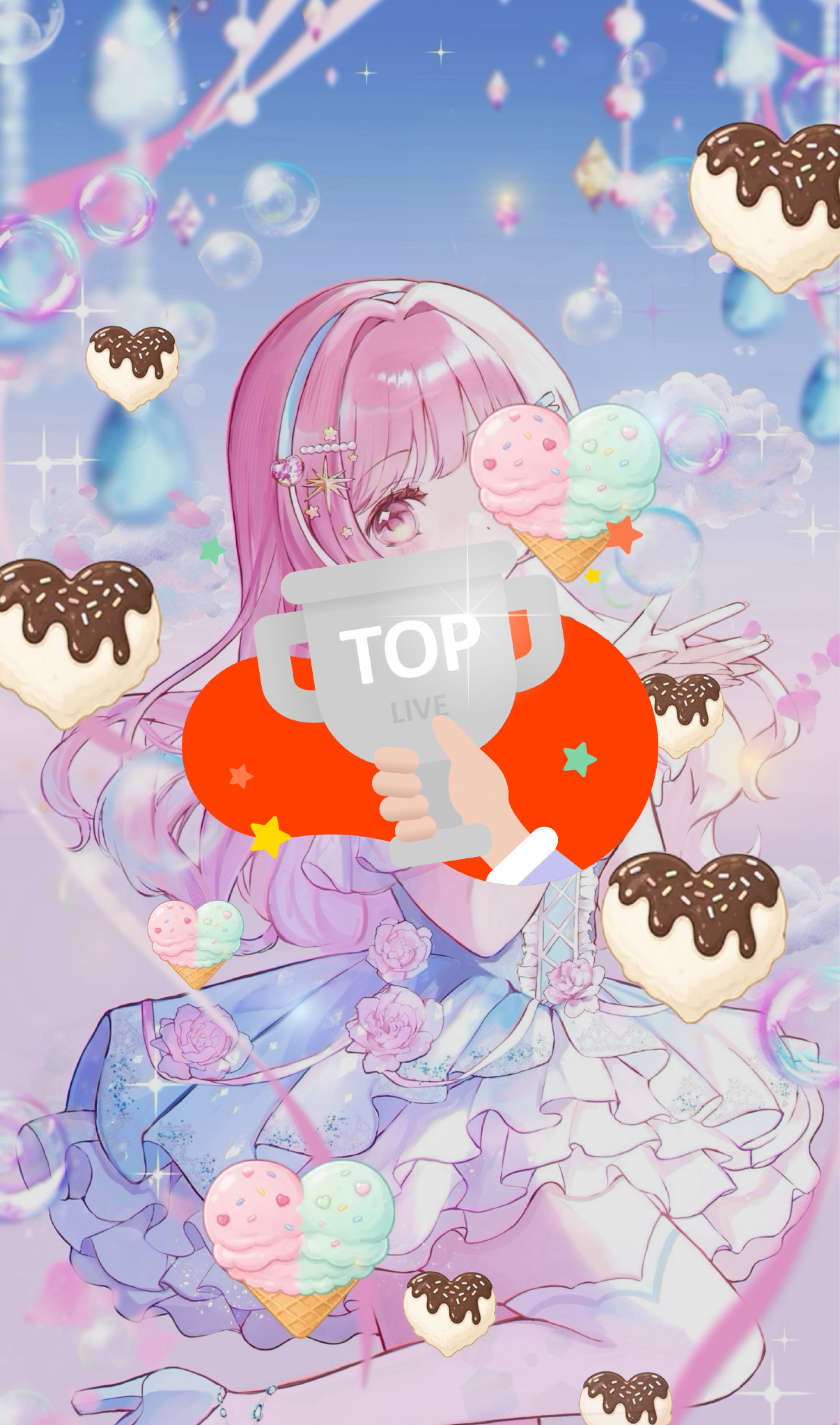初見さん歓迎🌸機材歌枠💖✨️