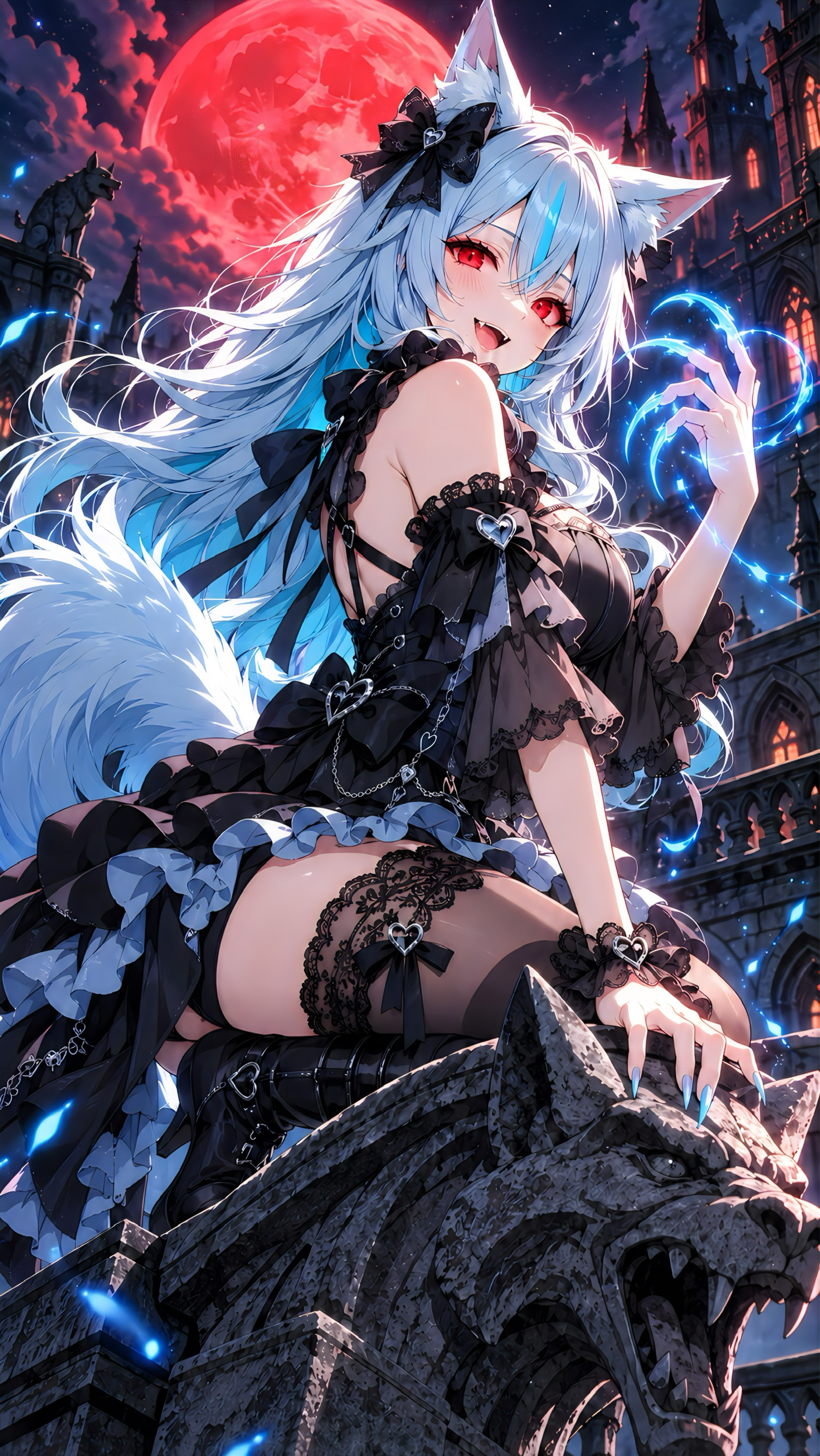 🐺🖤人狼ゲーム