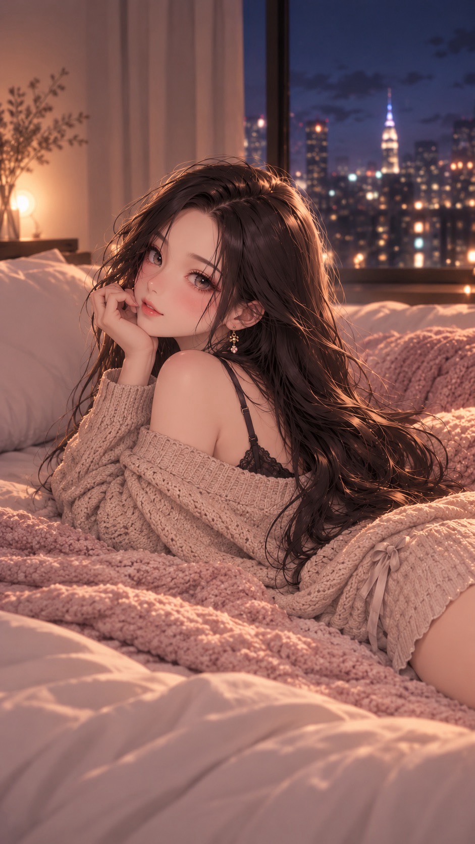 初潜◎アナタの癒場所🌙*.｡