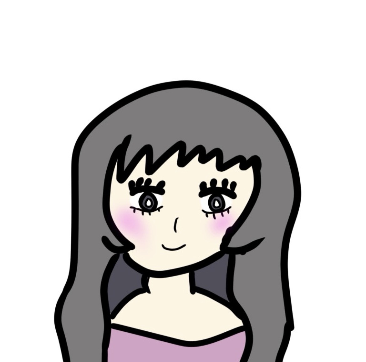 のんびり
