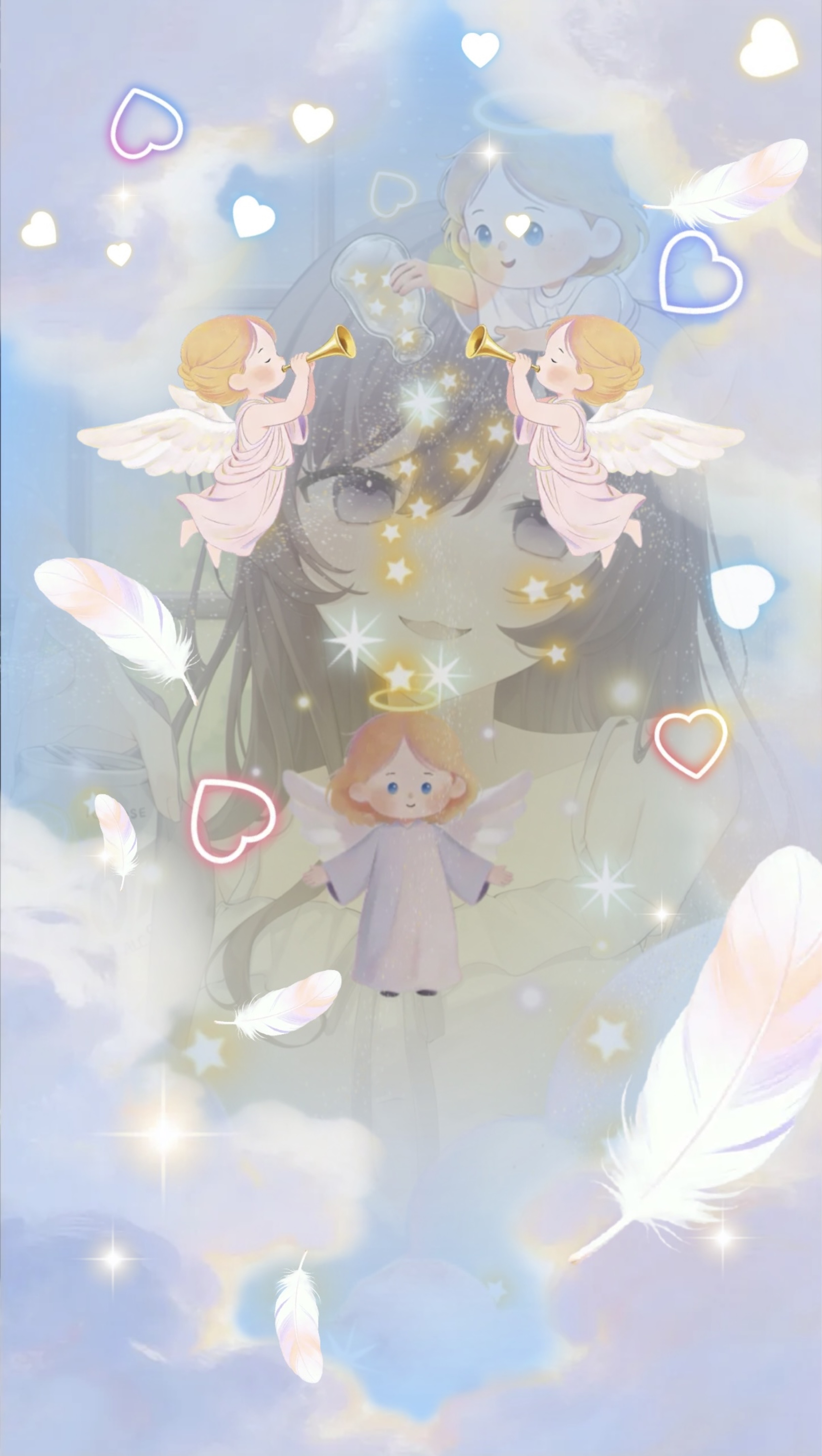 まったり