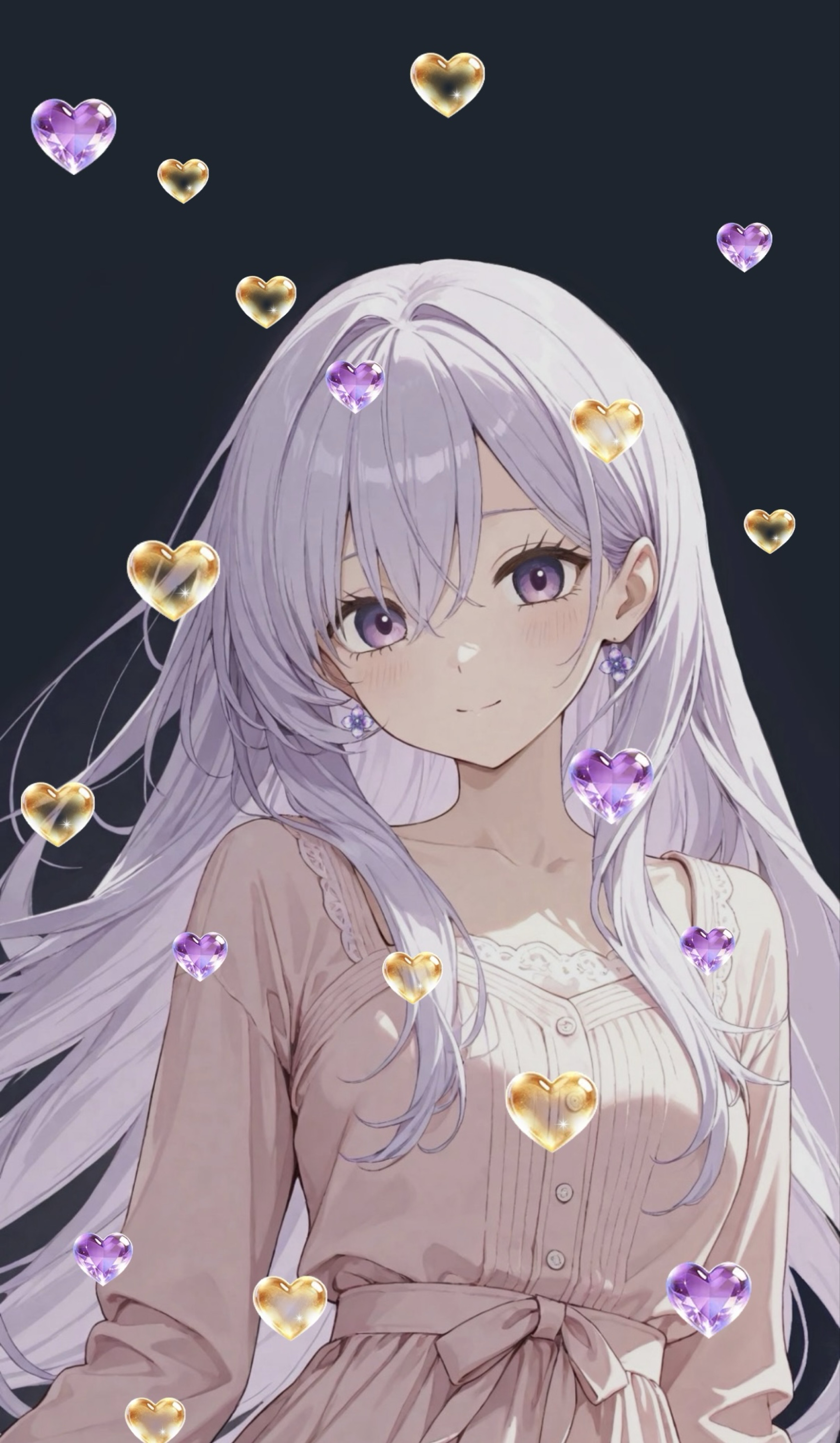 初潜〇ピアノ練習