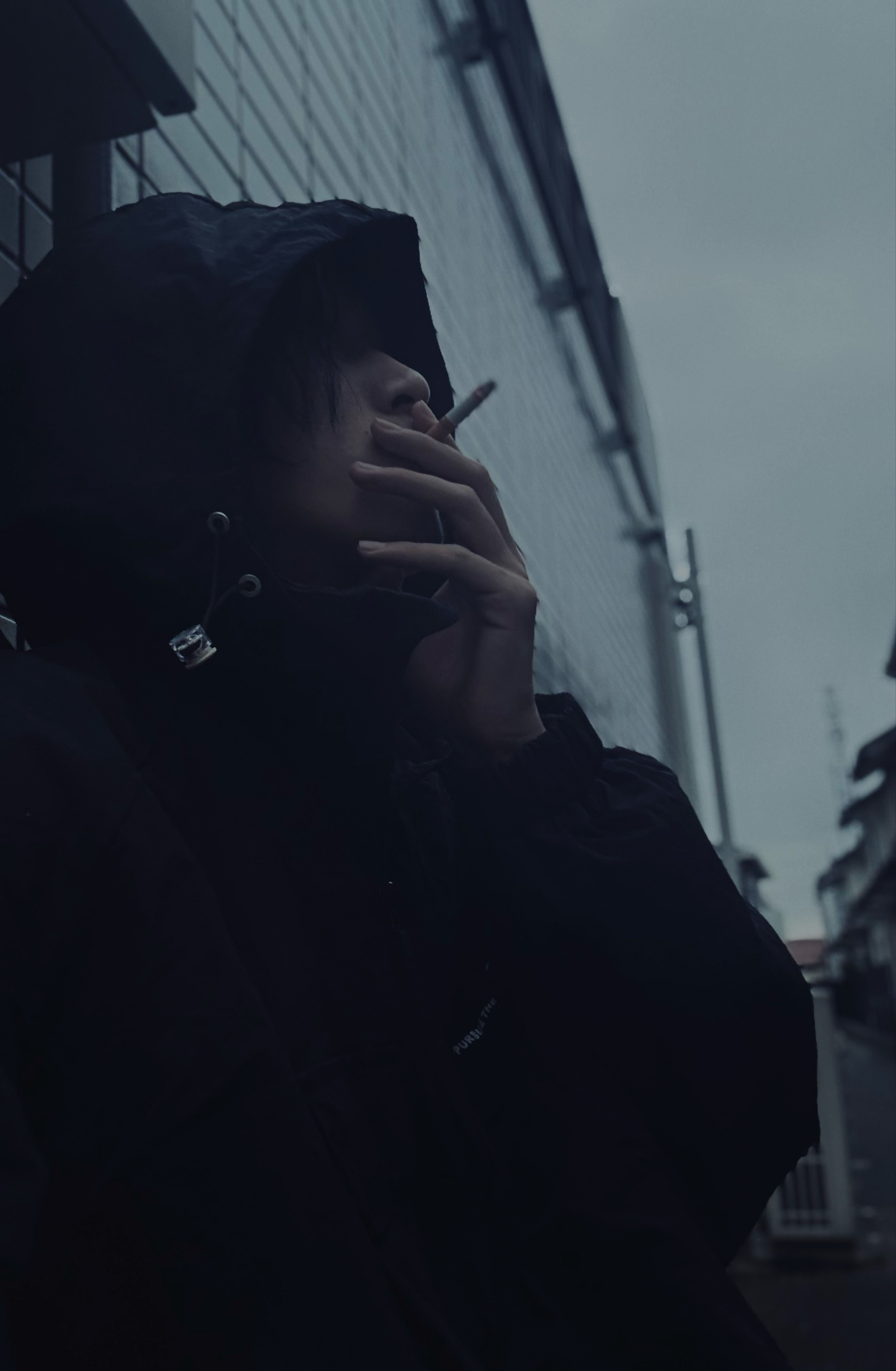絡みやすすぎるお兄さん