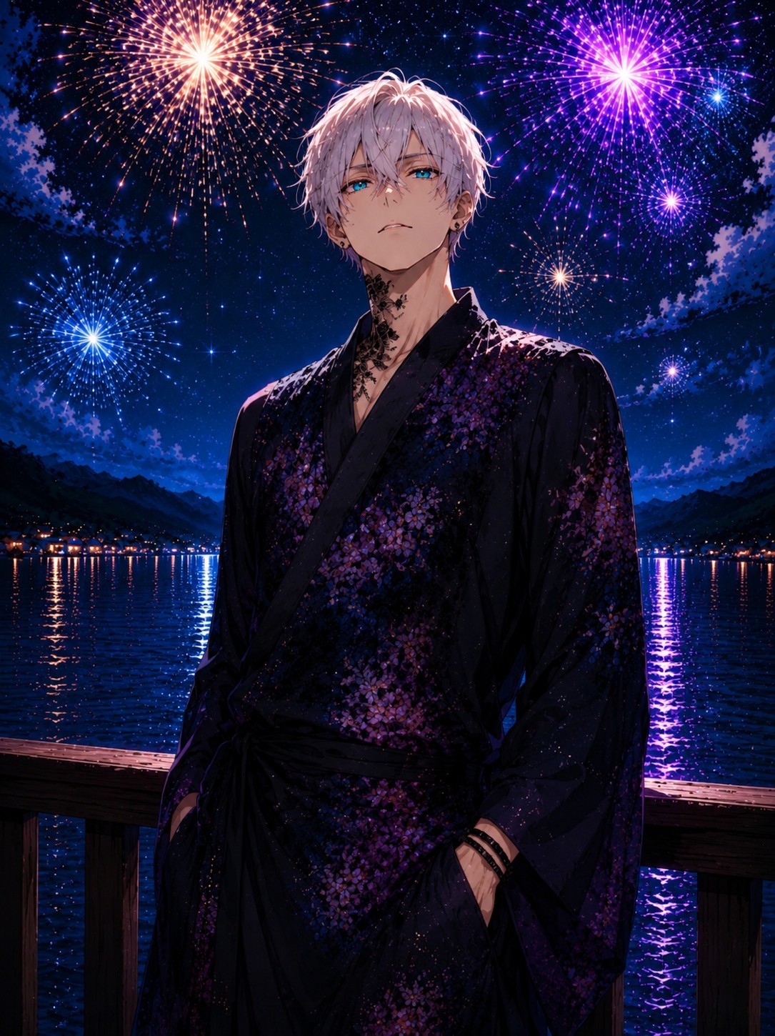 【中低音】貴方に寄り添いたい𓂃🥀