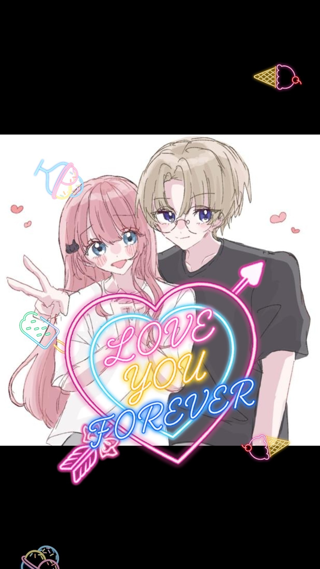 ゆるっと雑談
