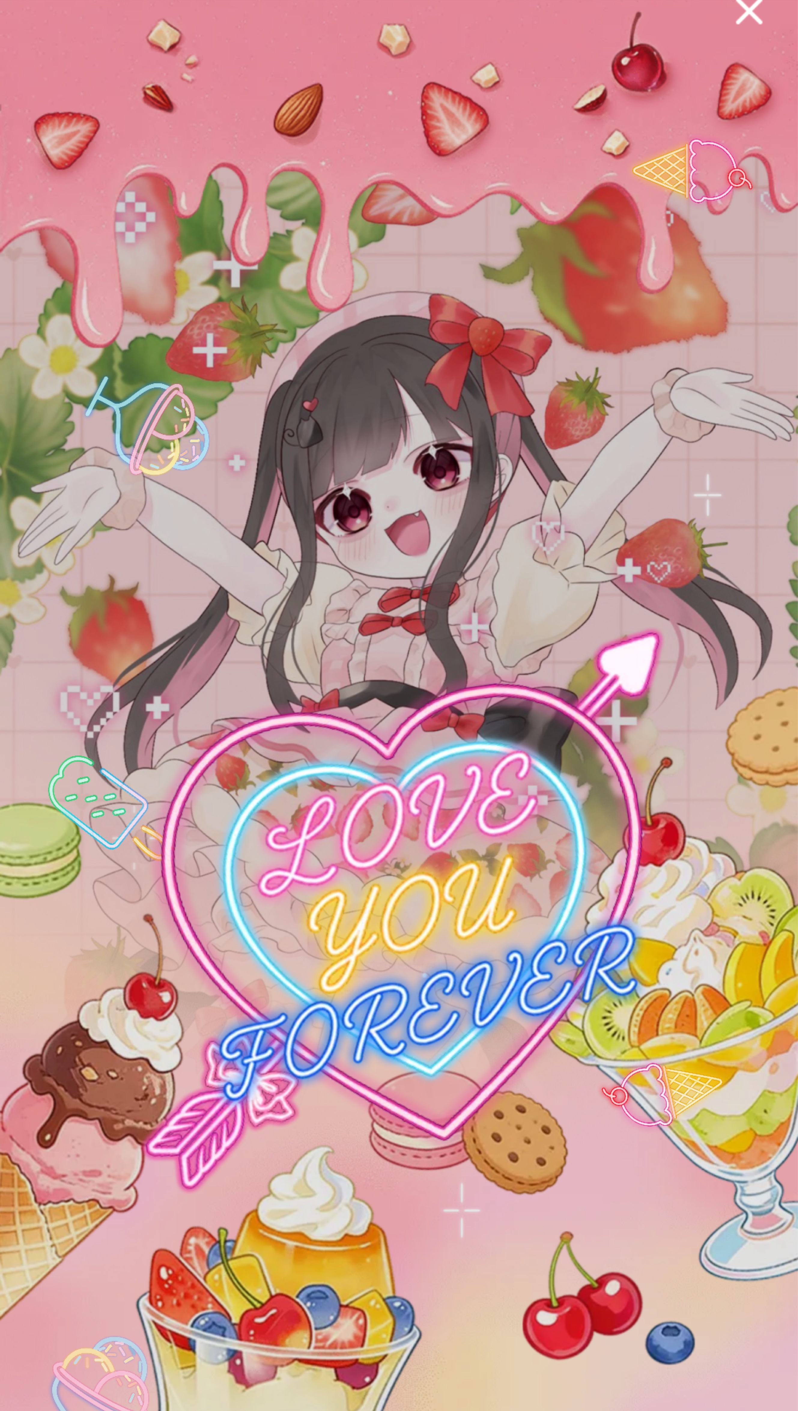 初/潜◎ やかましい集まり🍓