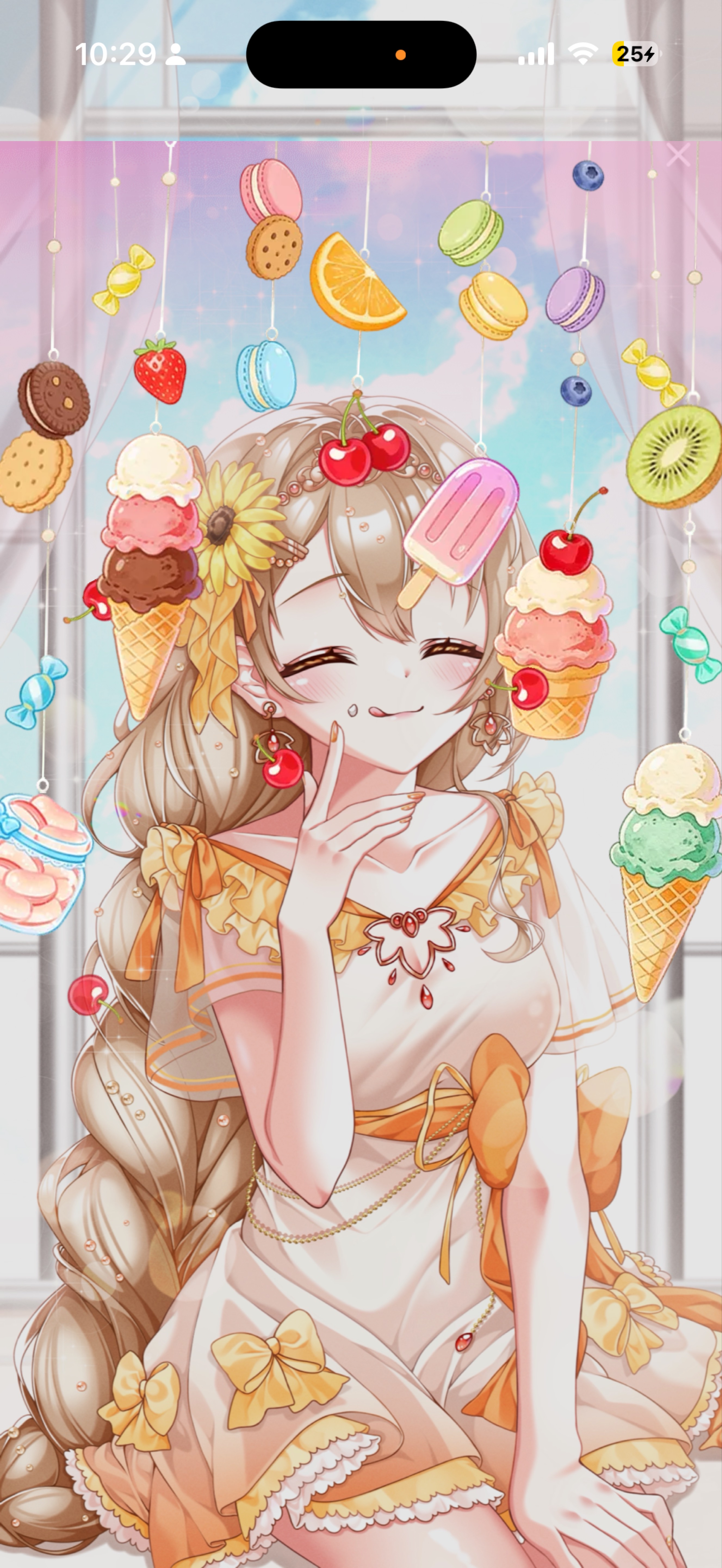 お話も、二度寝も。☕️🌿2h