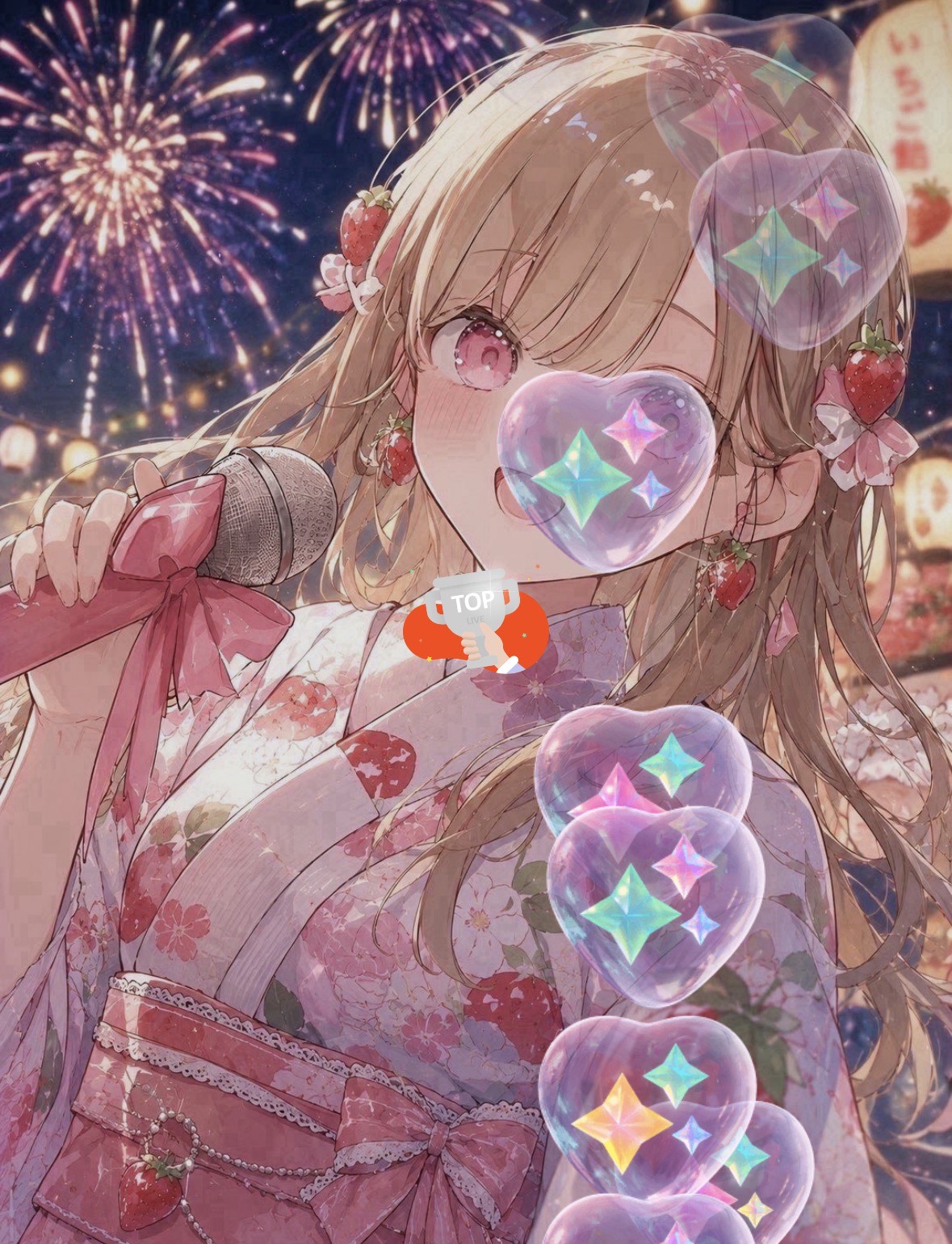꒰ 生歌 ꒱寝落ち◎🌙