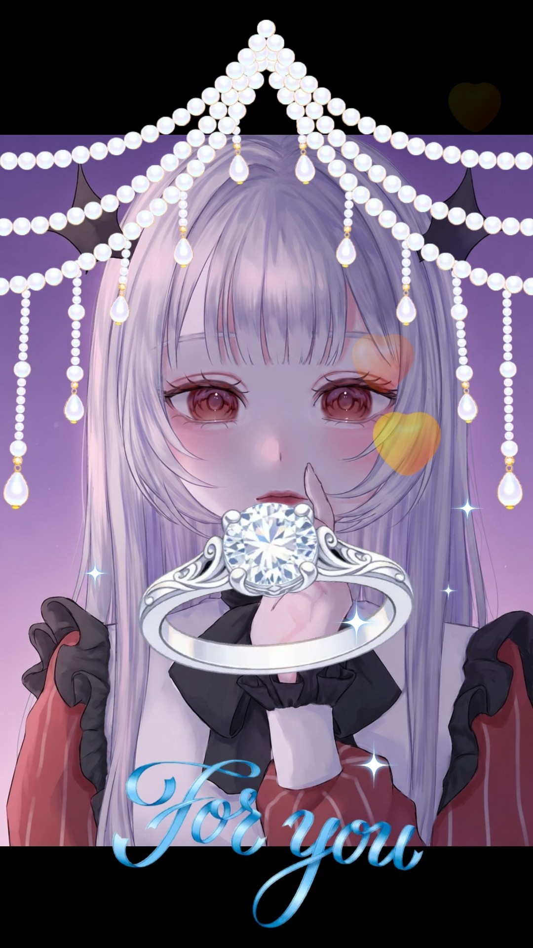 初潜💮初見たべます