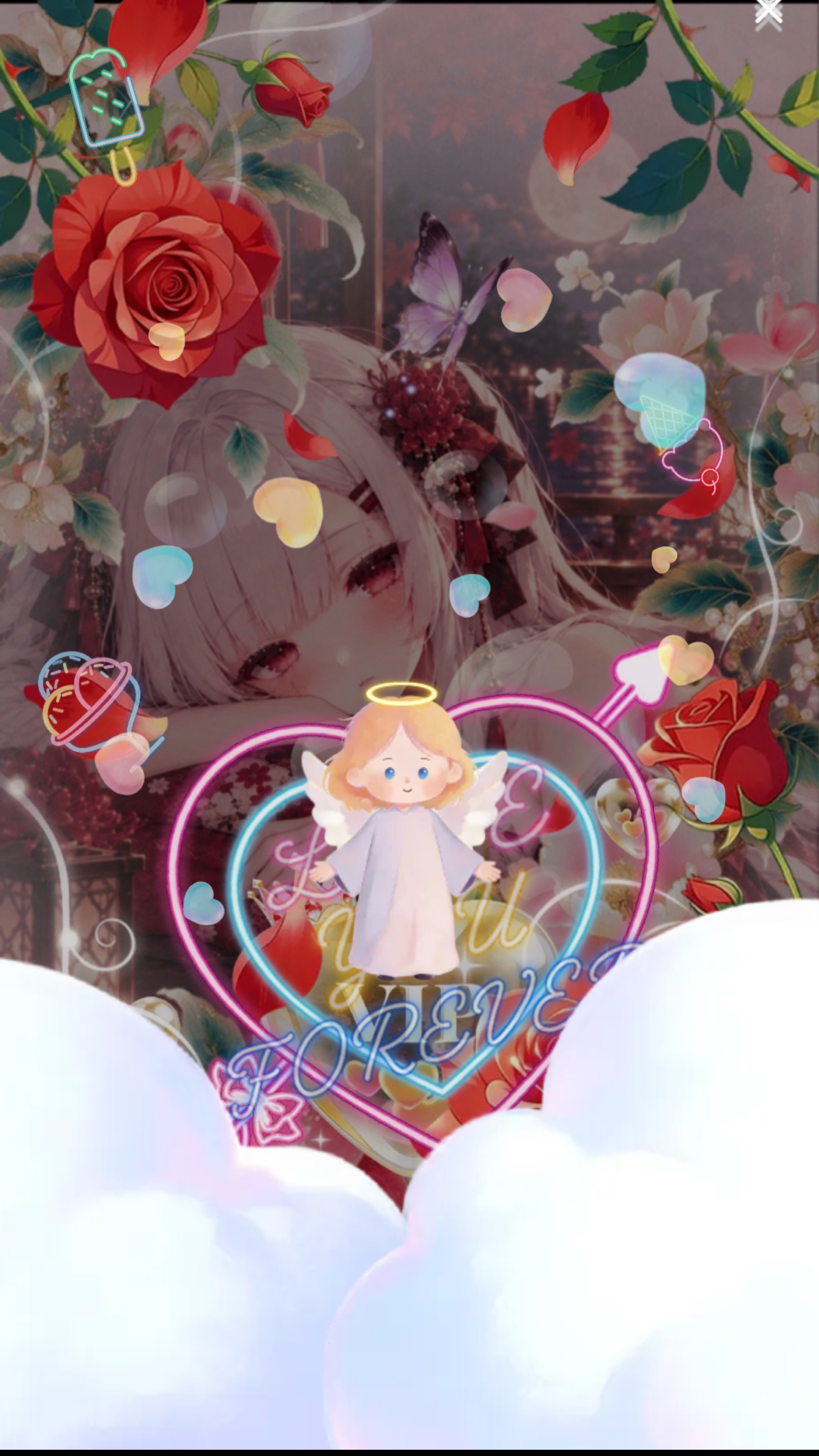 うたうですー