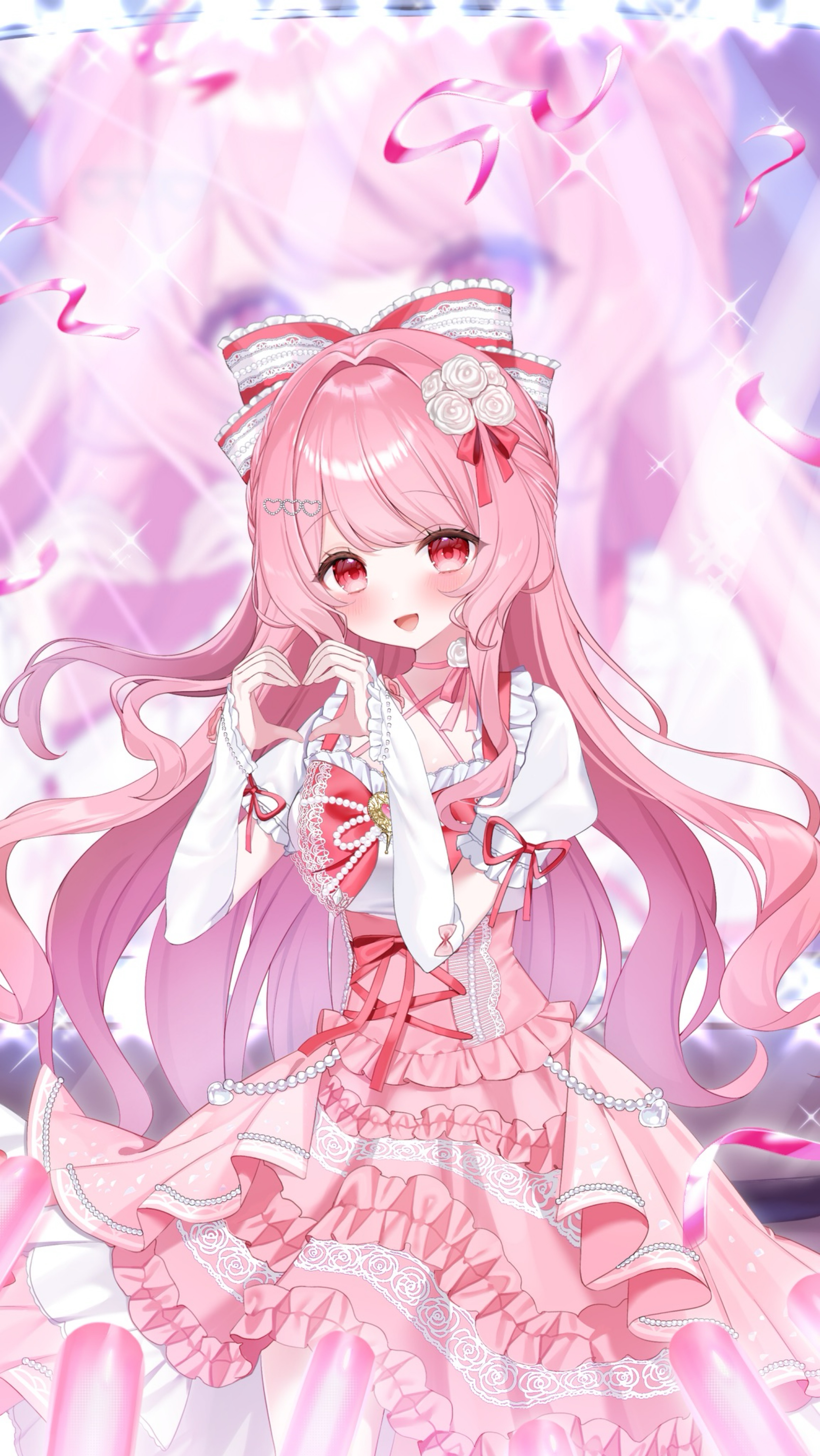 好きになって！！癒し時間に🌷